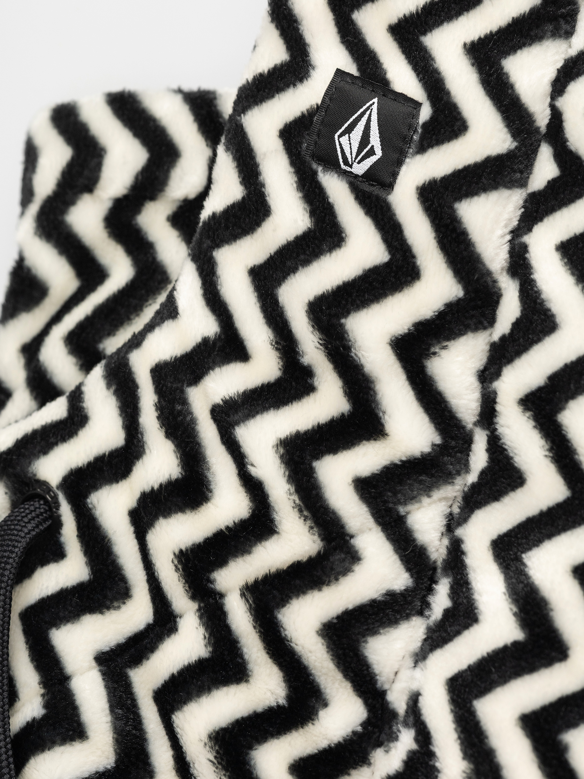 Балаклава/Баф Volcom Dang Hood Wmn (bone)