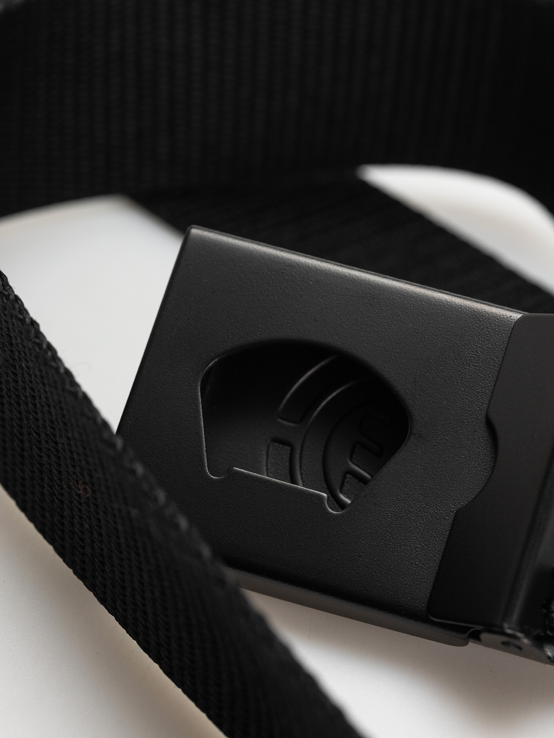 Ремінь Element Icon Webbing (flint black)