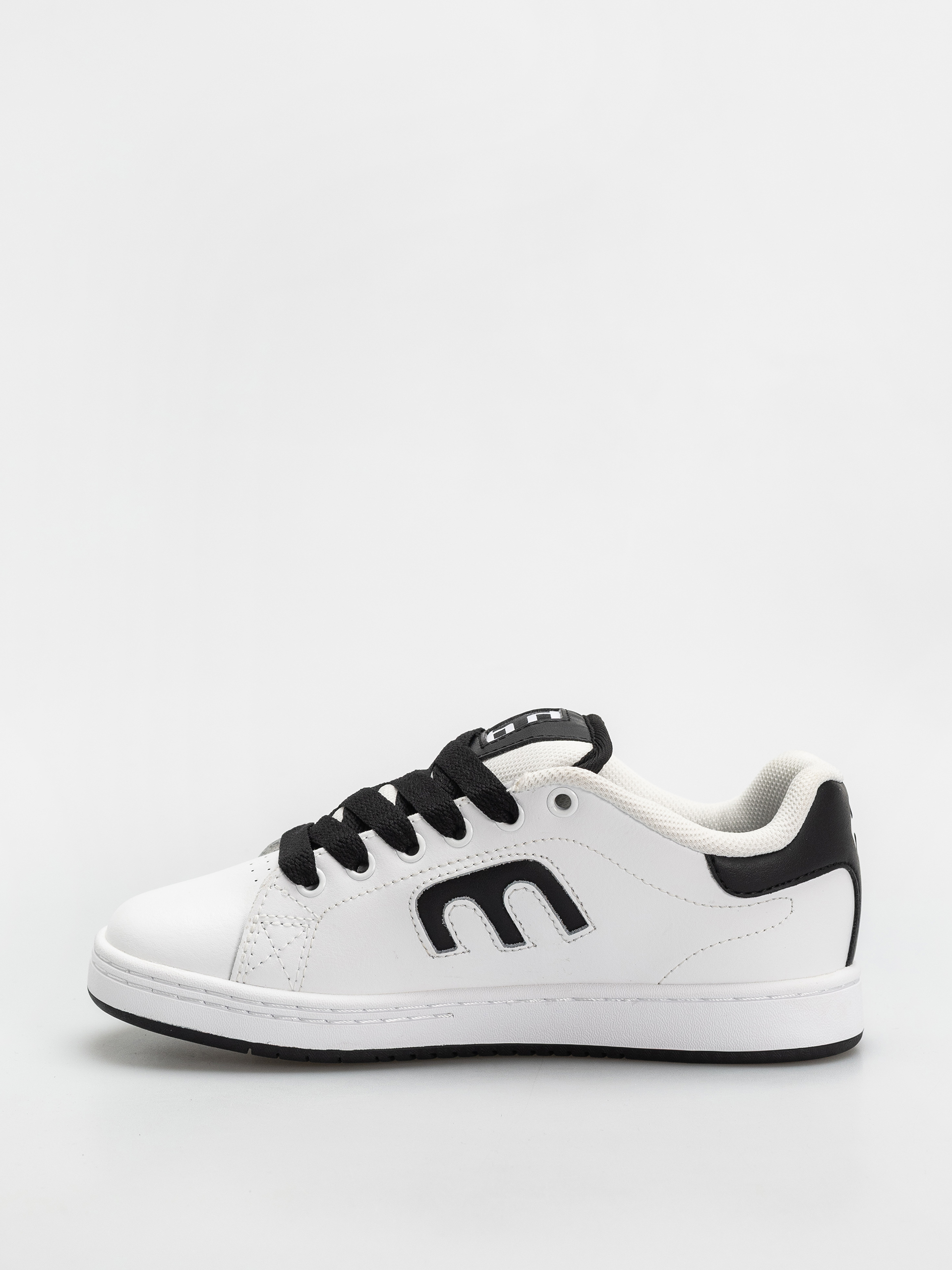 Взуття Etnies Callicut (white/black/white)