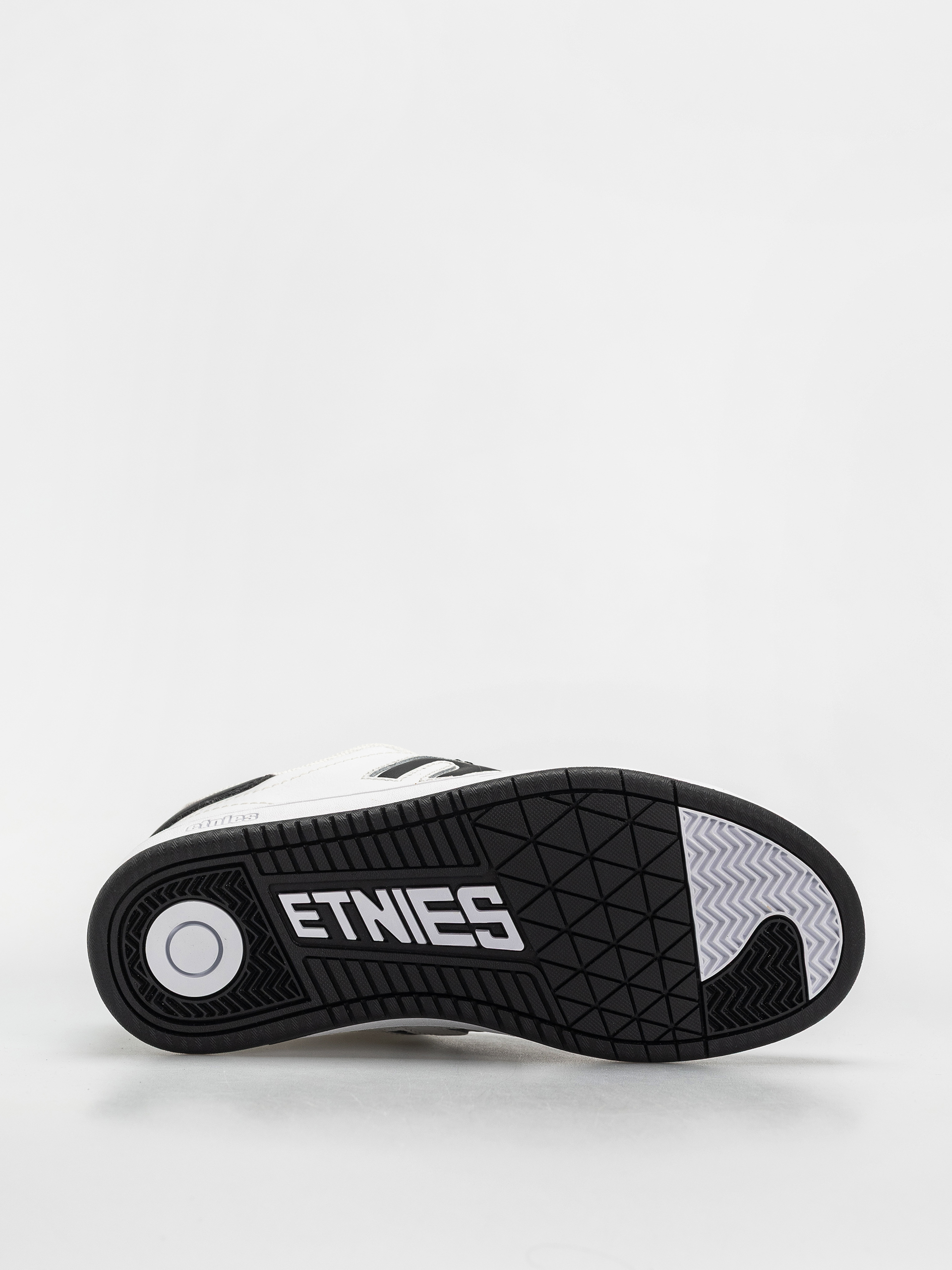 Взуття Etnies Callicut (white/black/white)