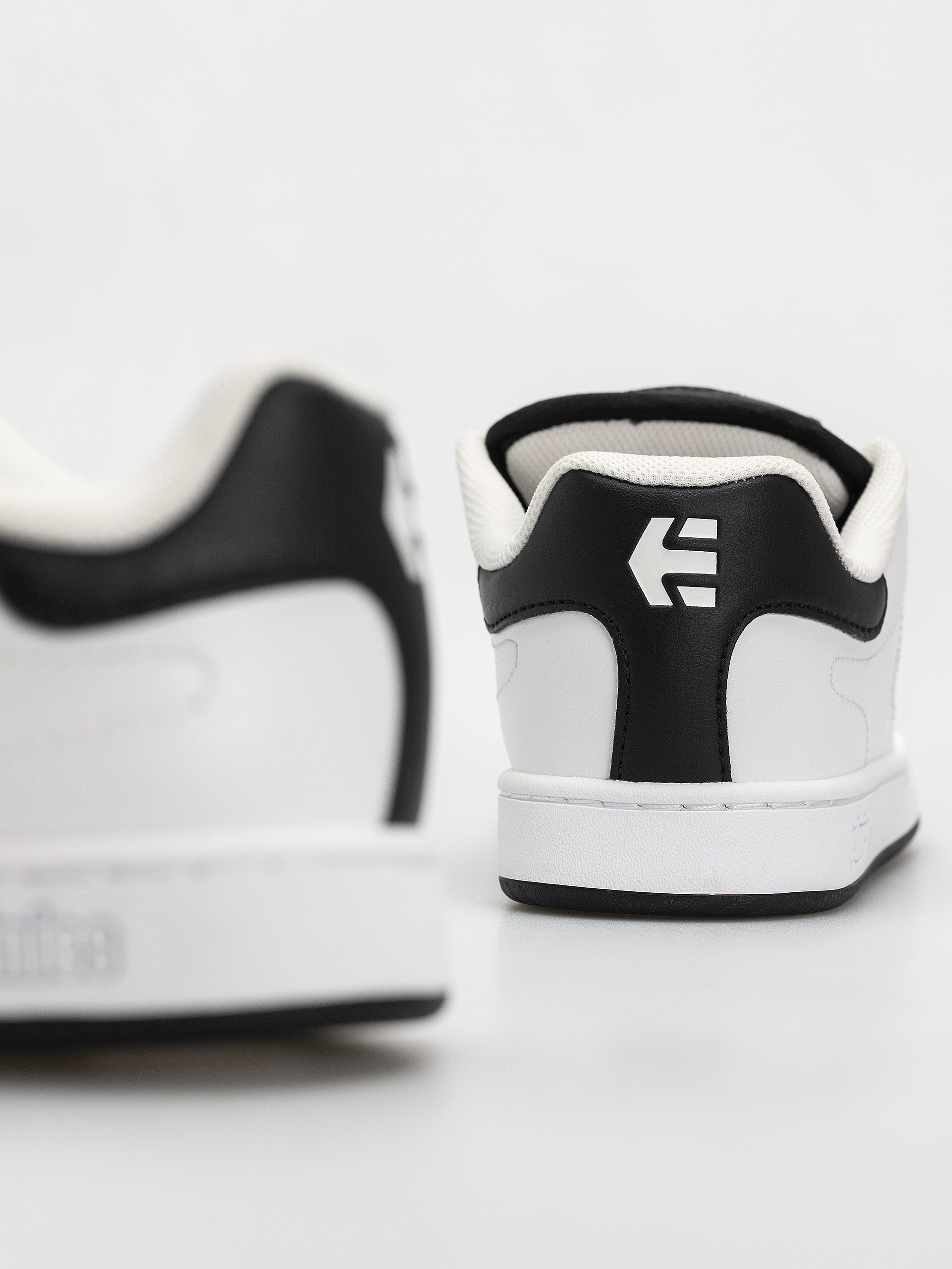 Взуття Etnies Callicut (white/black/white)