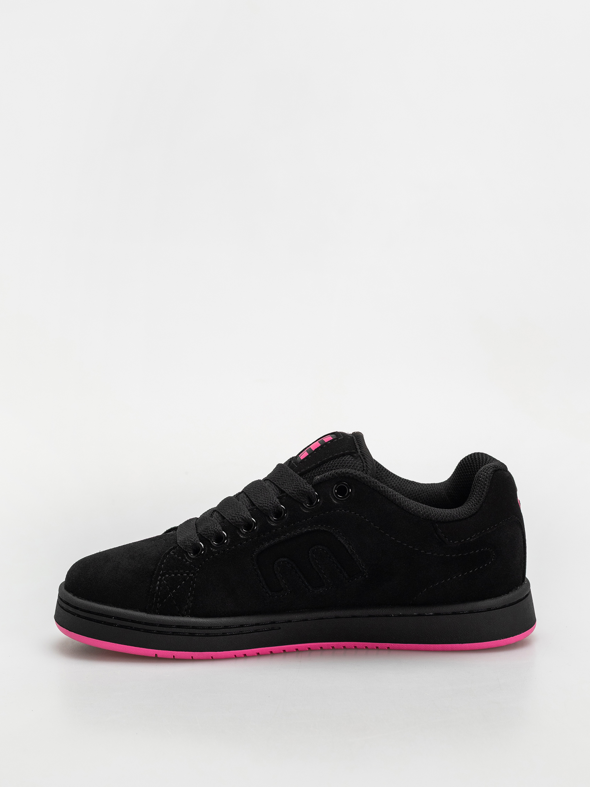 Взуття Etnies Callicut (black/pink)