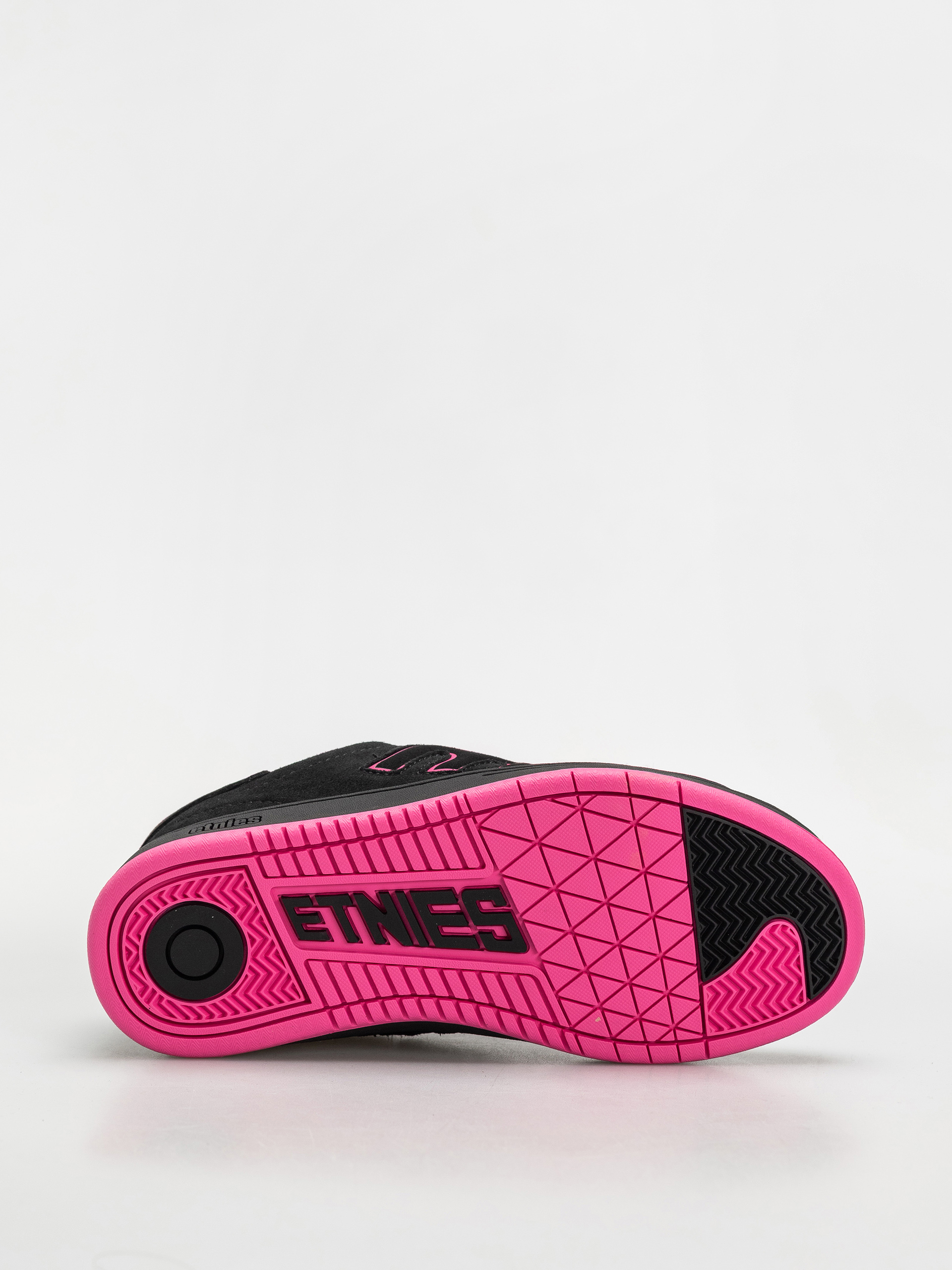Взуття Etnies Callicut (black/pink)