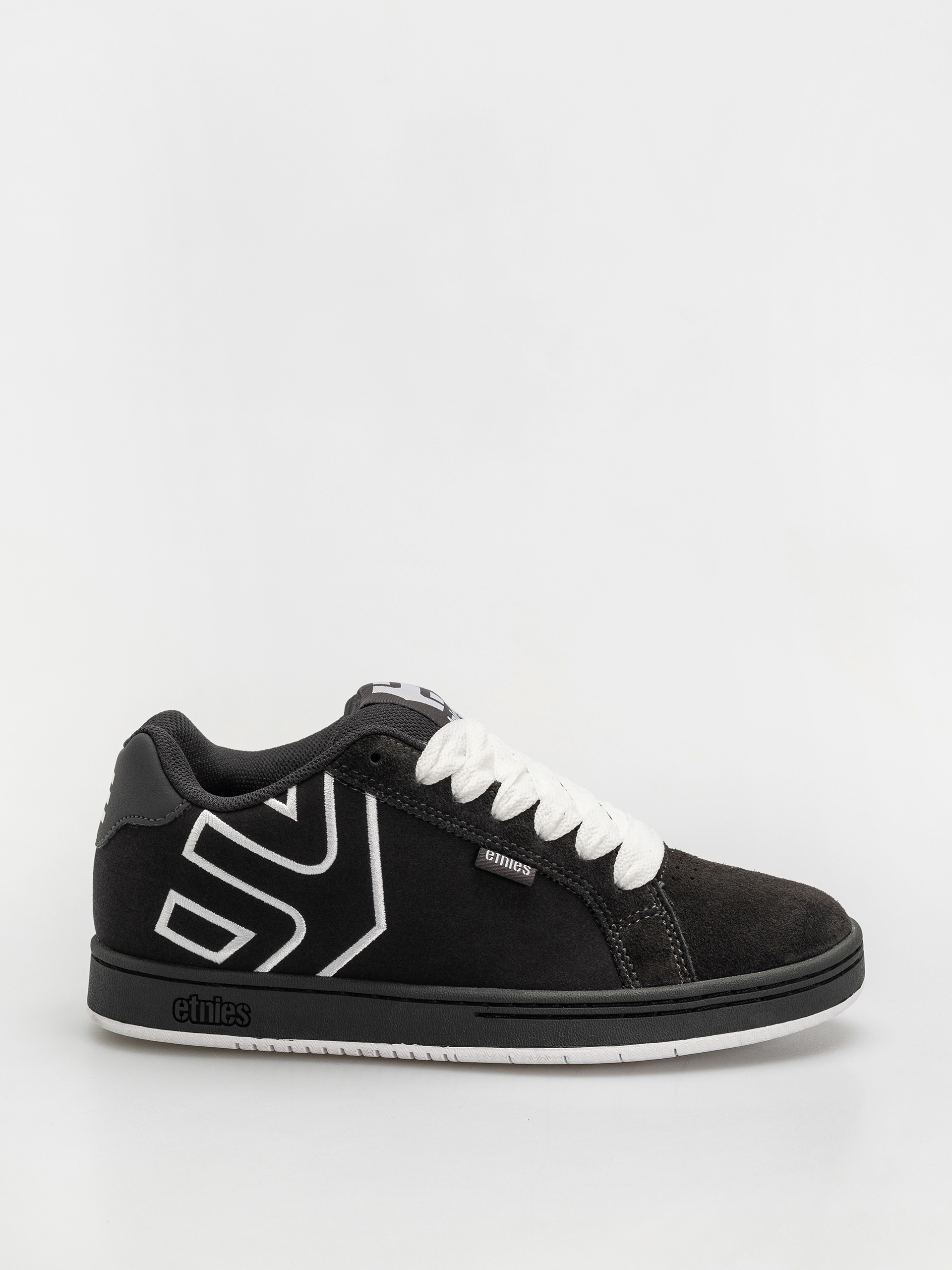 u0412u0437u0443u0442u0442u044f Etnies Fader (worn black)