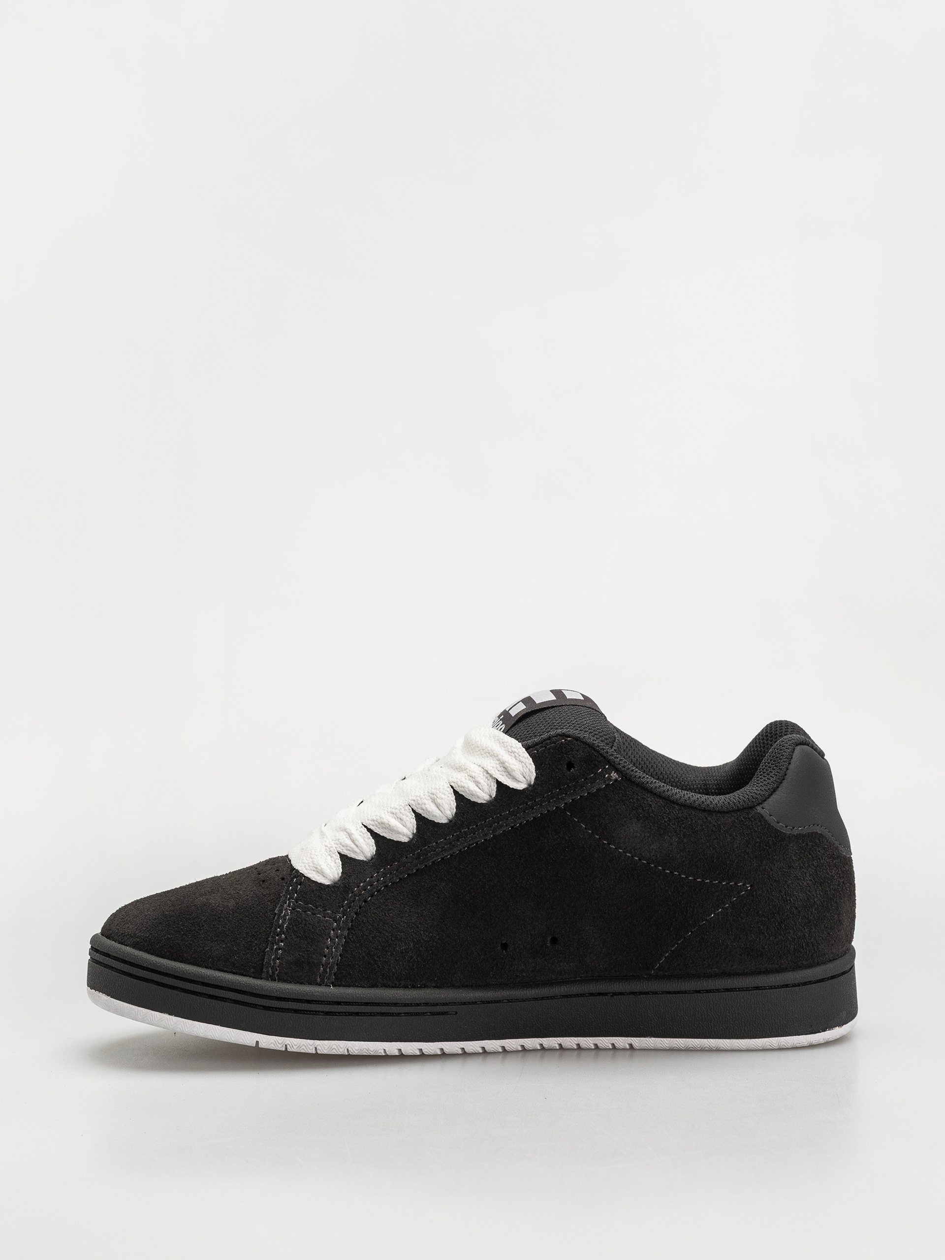 Взуття Etnies Fader (worn black)