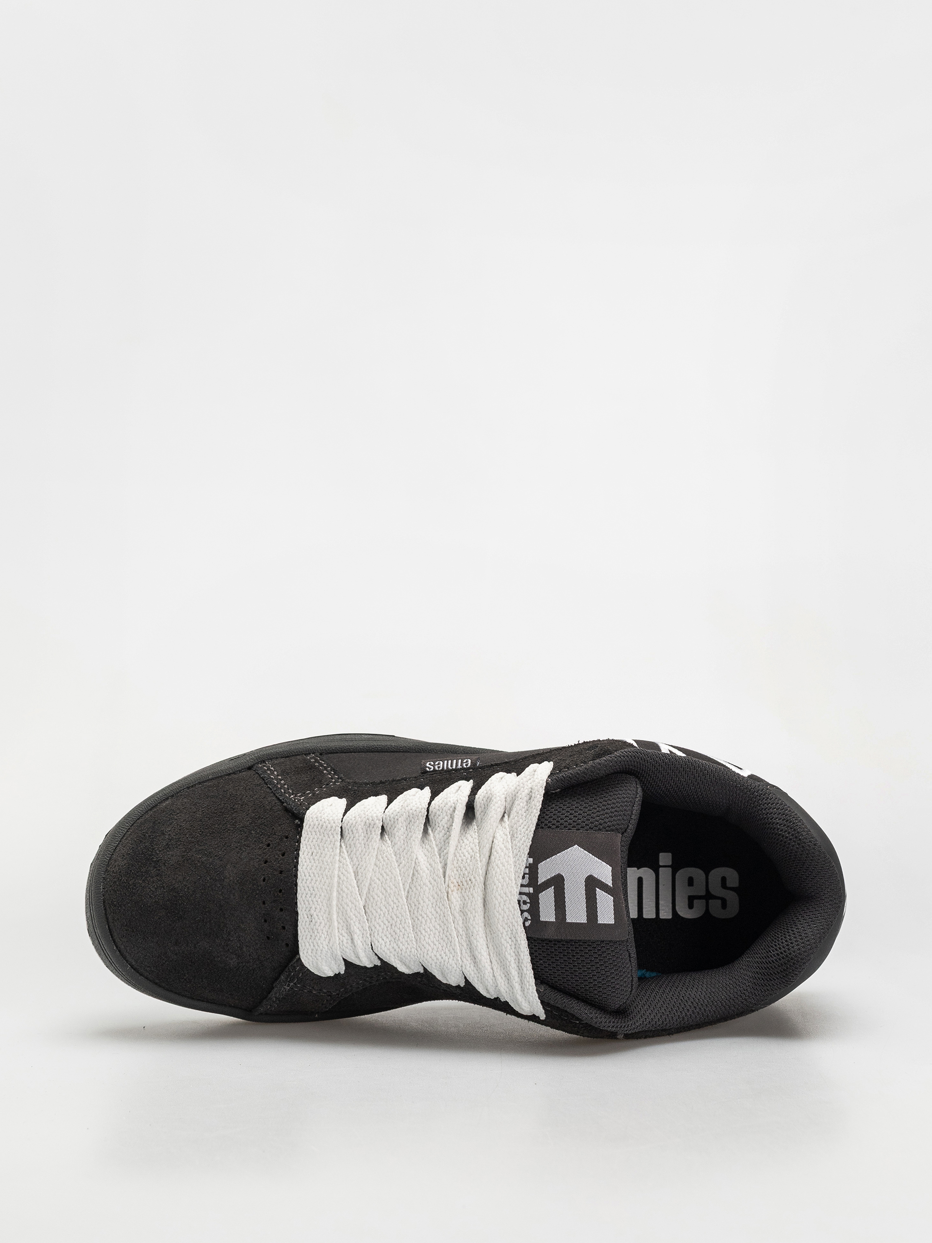 Взуття Etnies Fader (worn black)