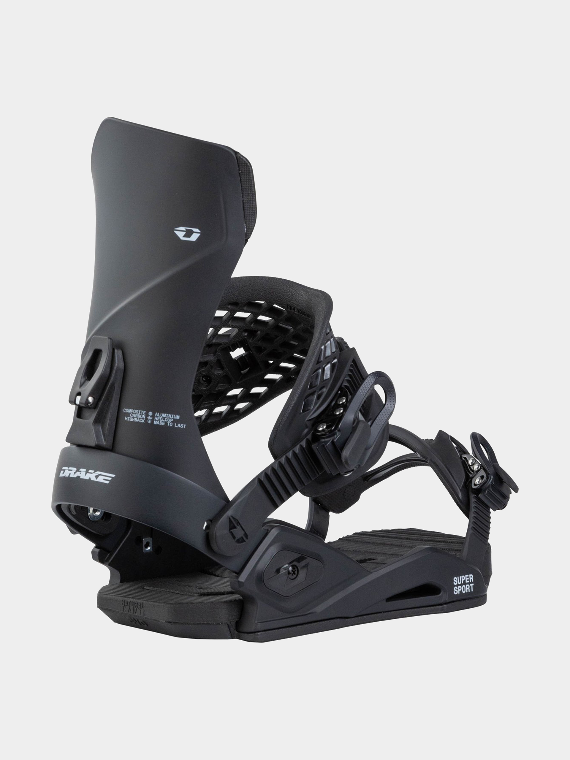 Drake　SUPERSPORT　M/L 22-23 Кріплення для сноубордів | SUPER-SHOP