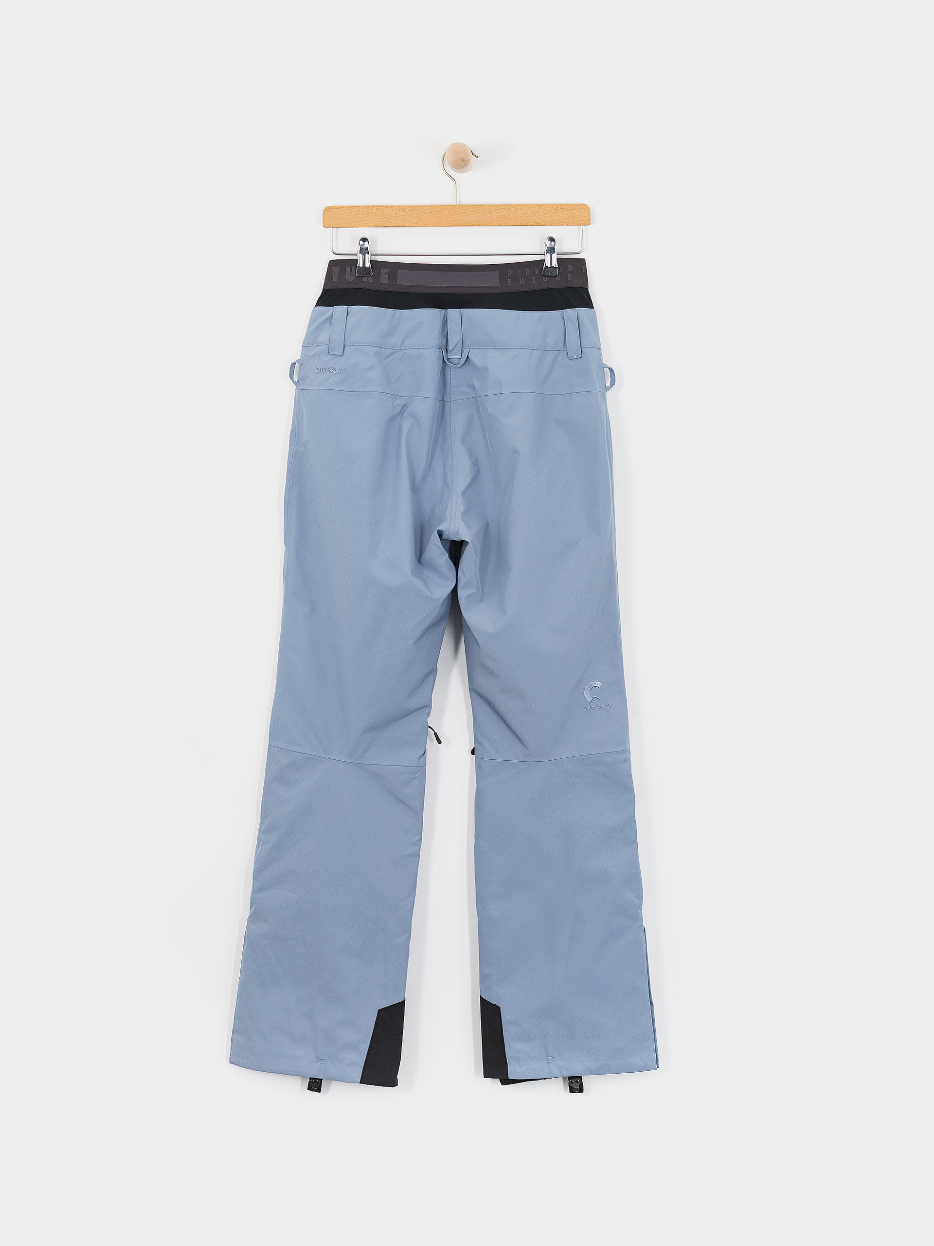 Жіночі Сноубордичні штани Picture Exa (stonewash)