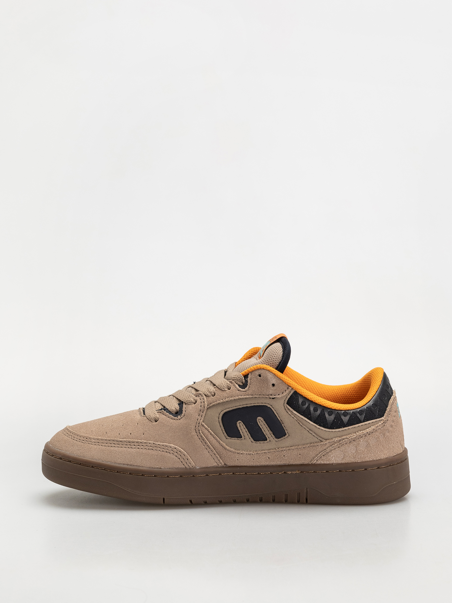 Взуття Etnies Loot X Apache (tan/gum)