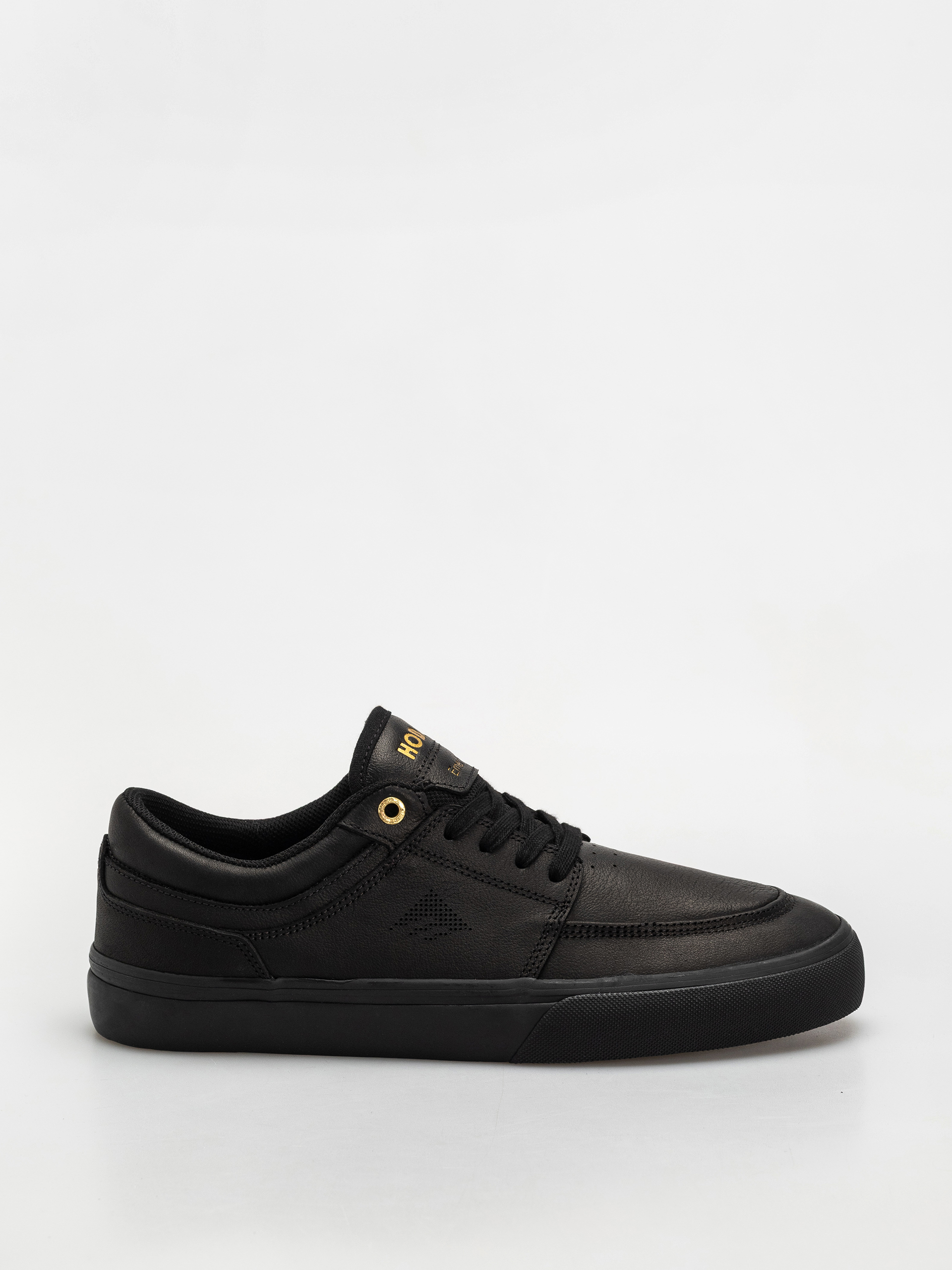 Взуття Emerica Hoban (black/gold)