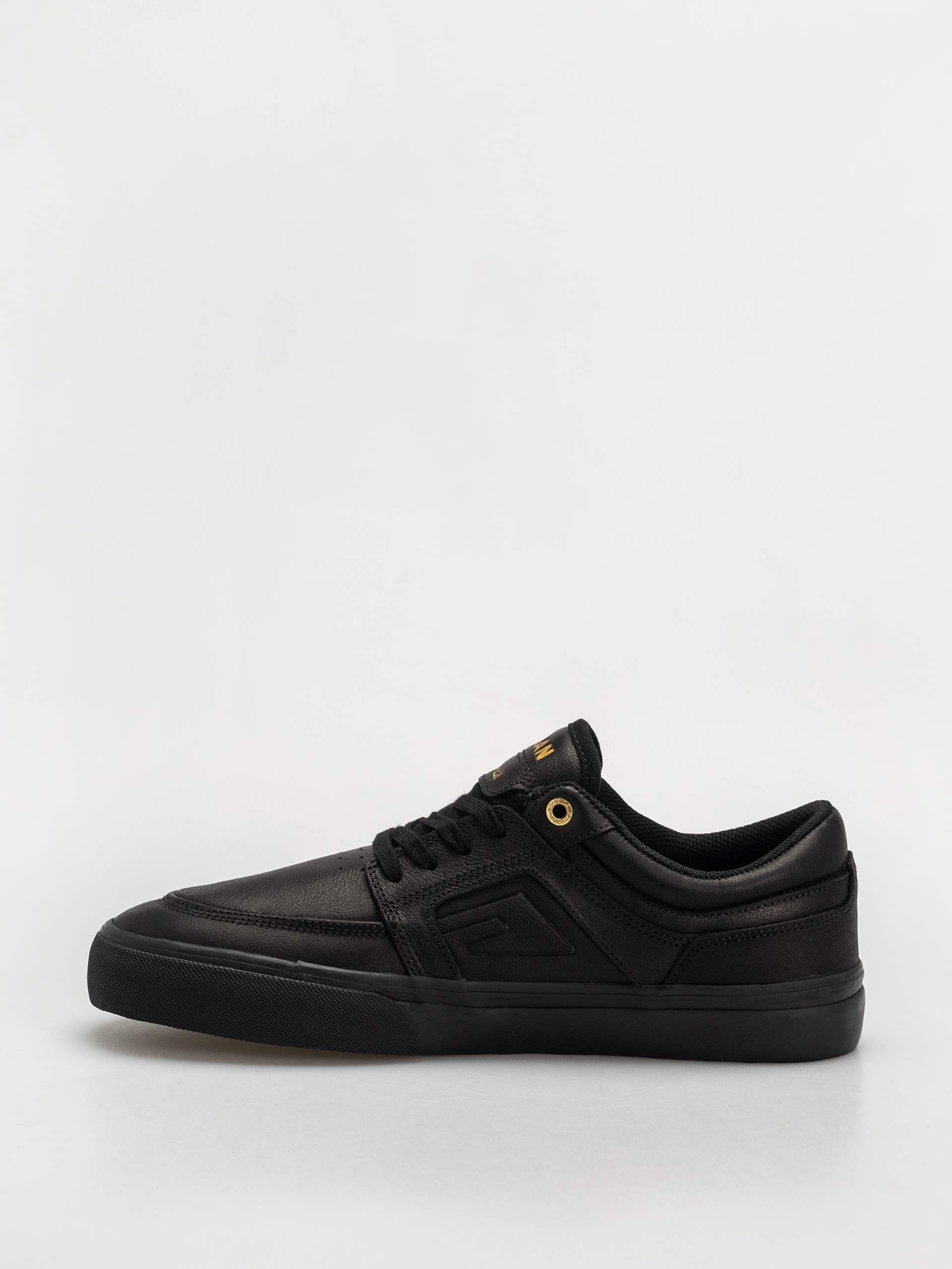 Взуття Emerica Hoban (black/gold)