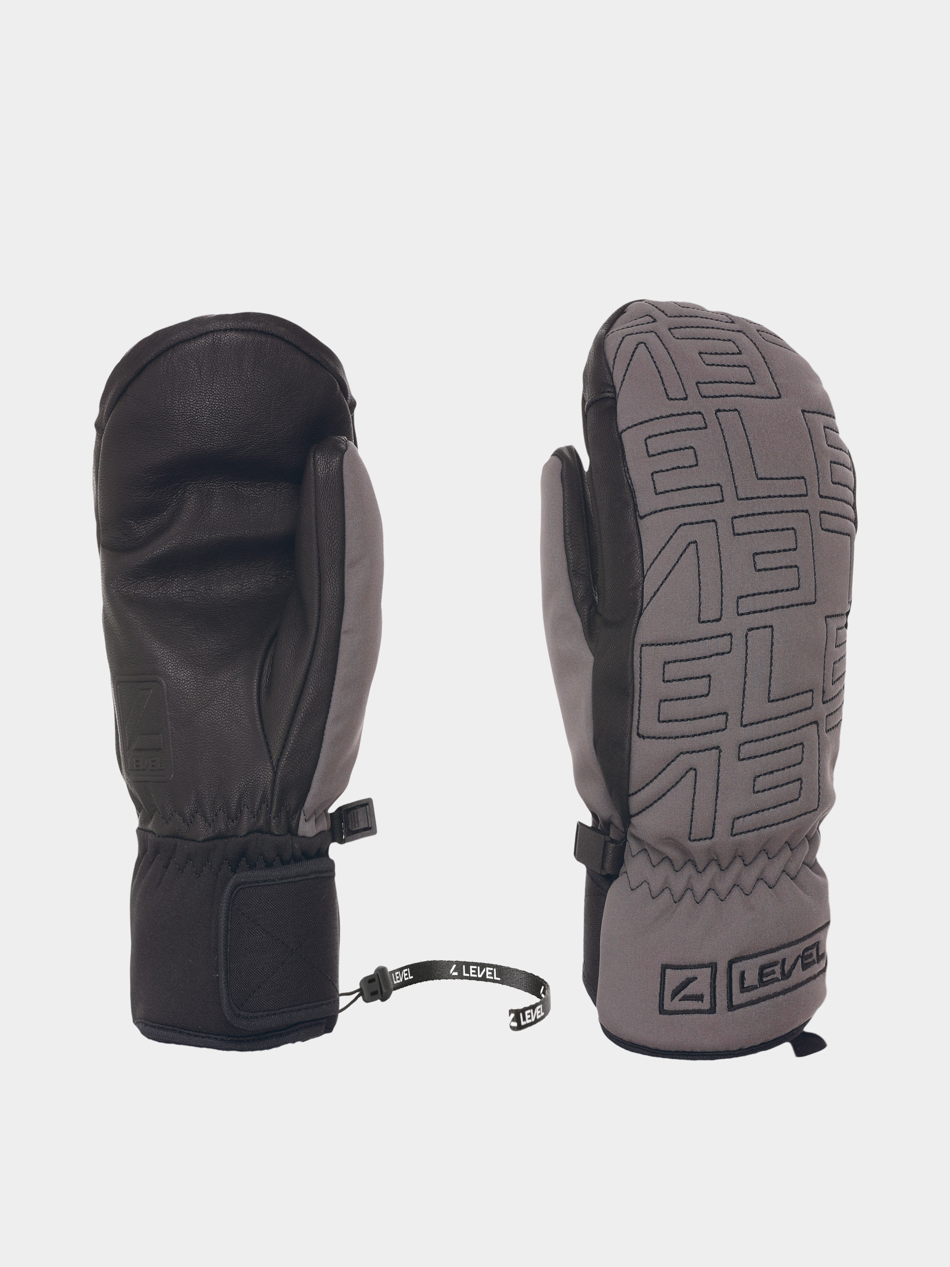 Рукавиці Level Vertigo Pro Mitt