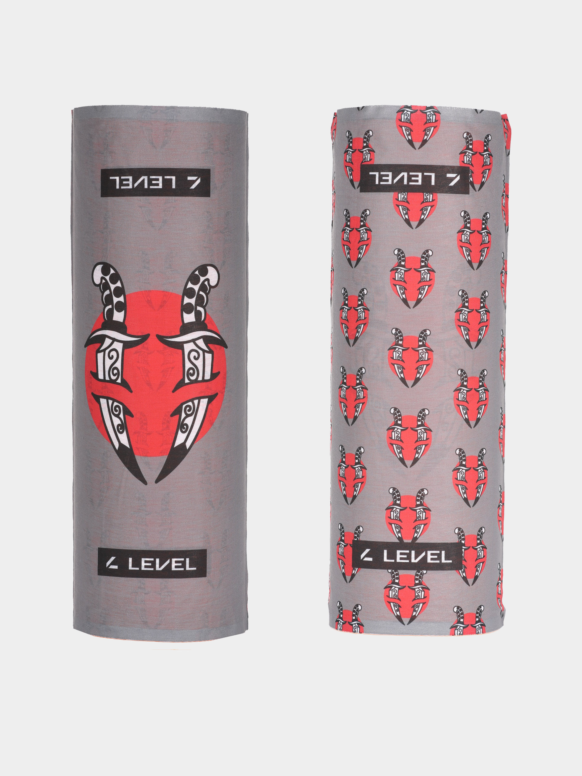 Балаклава/Баф Level Multy Simple