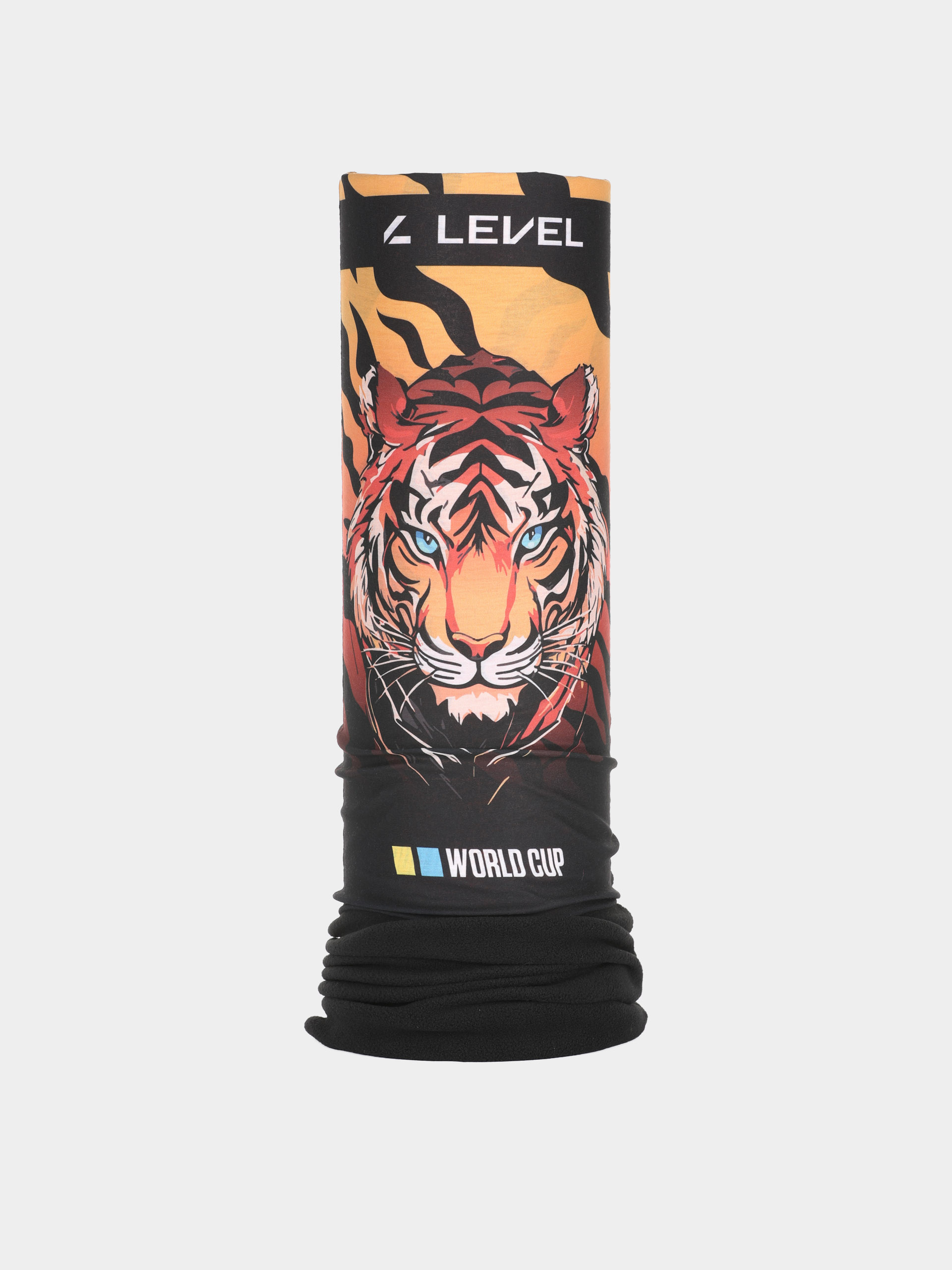 Балаклава/Баф Level Multy Hg (pk brown)