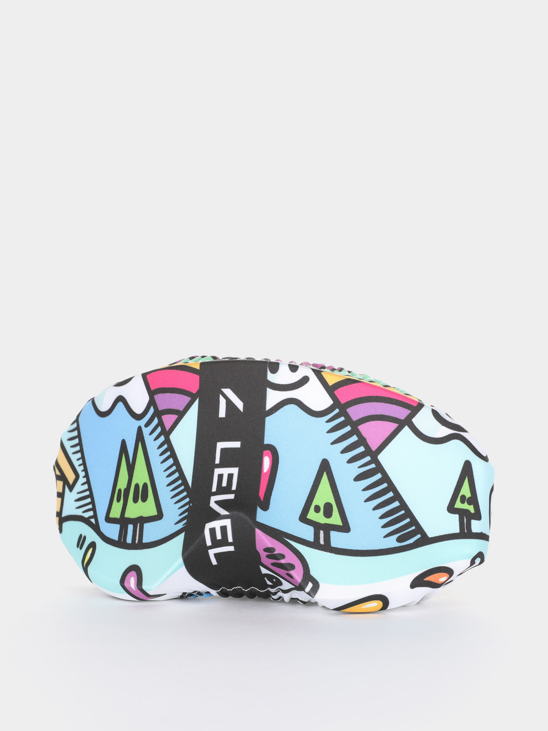 Підкладка Level Pokrowiec Goggle Cover (pk rainbow)