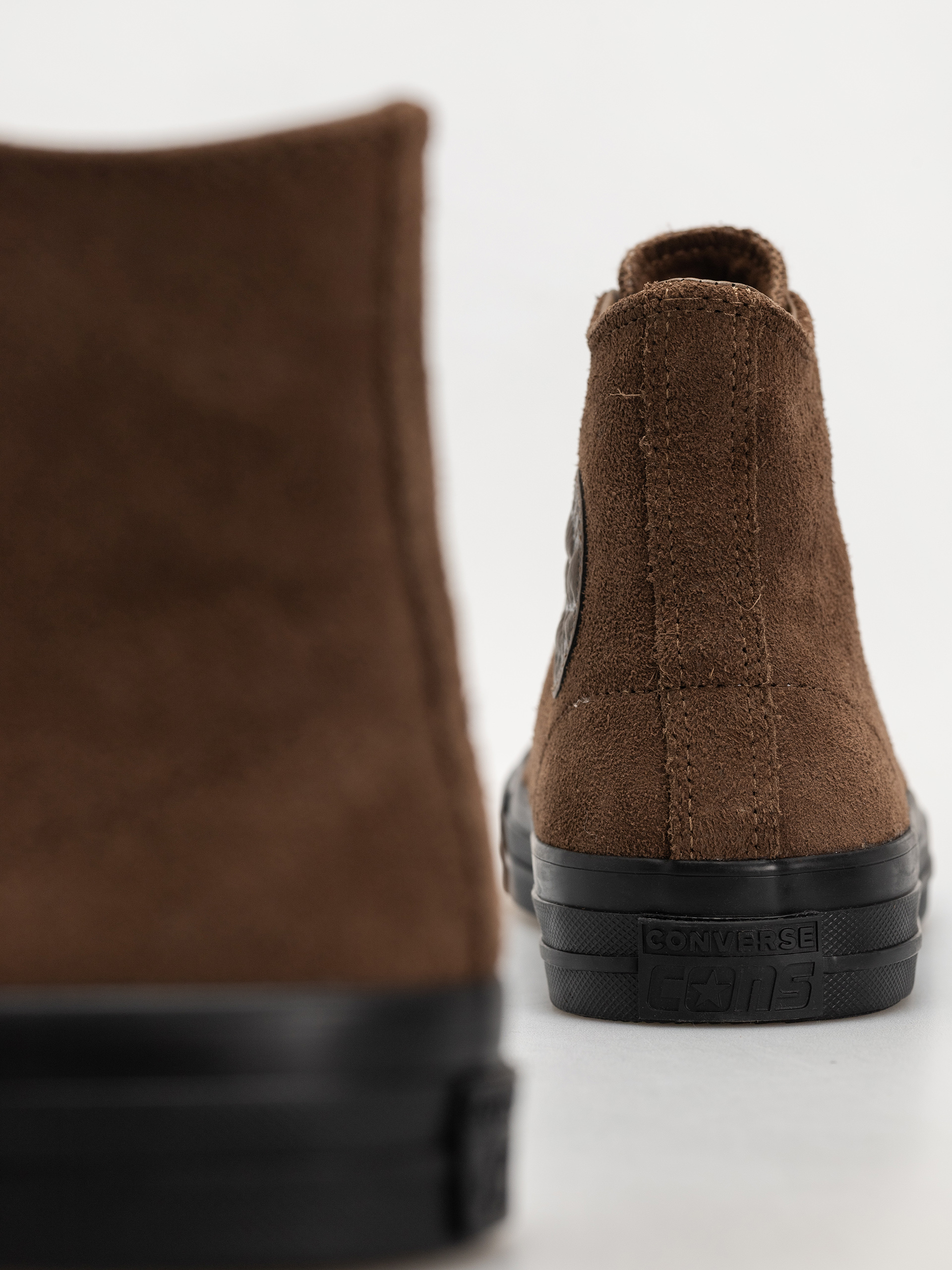 Кеди Converse Chuck Taylor All Star Pro Hi (grounded/black/grounded)