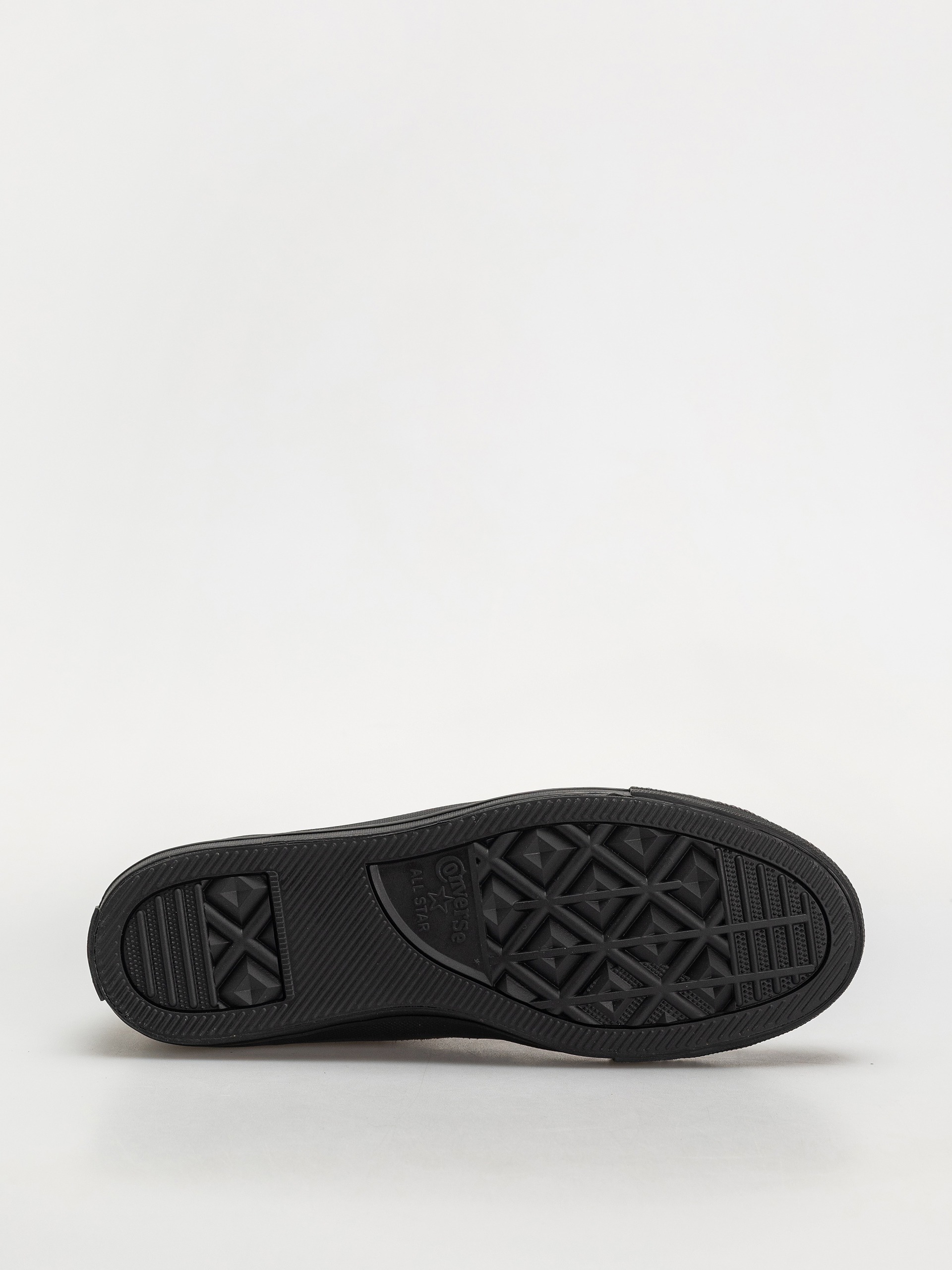 Кеди Converse Chuck Taylor All Star Pro Hi (grounded/black/grounded)