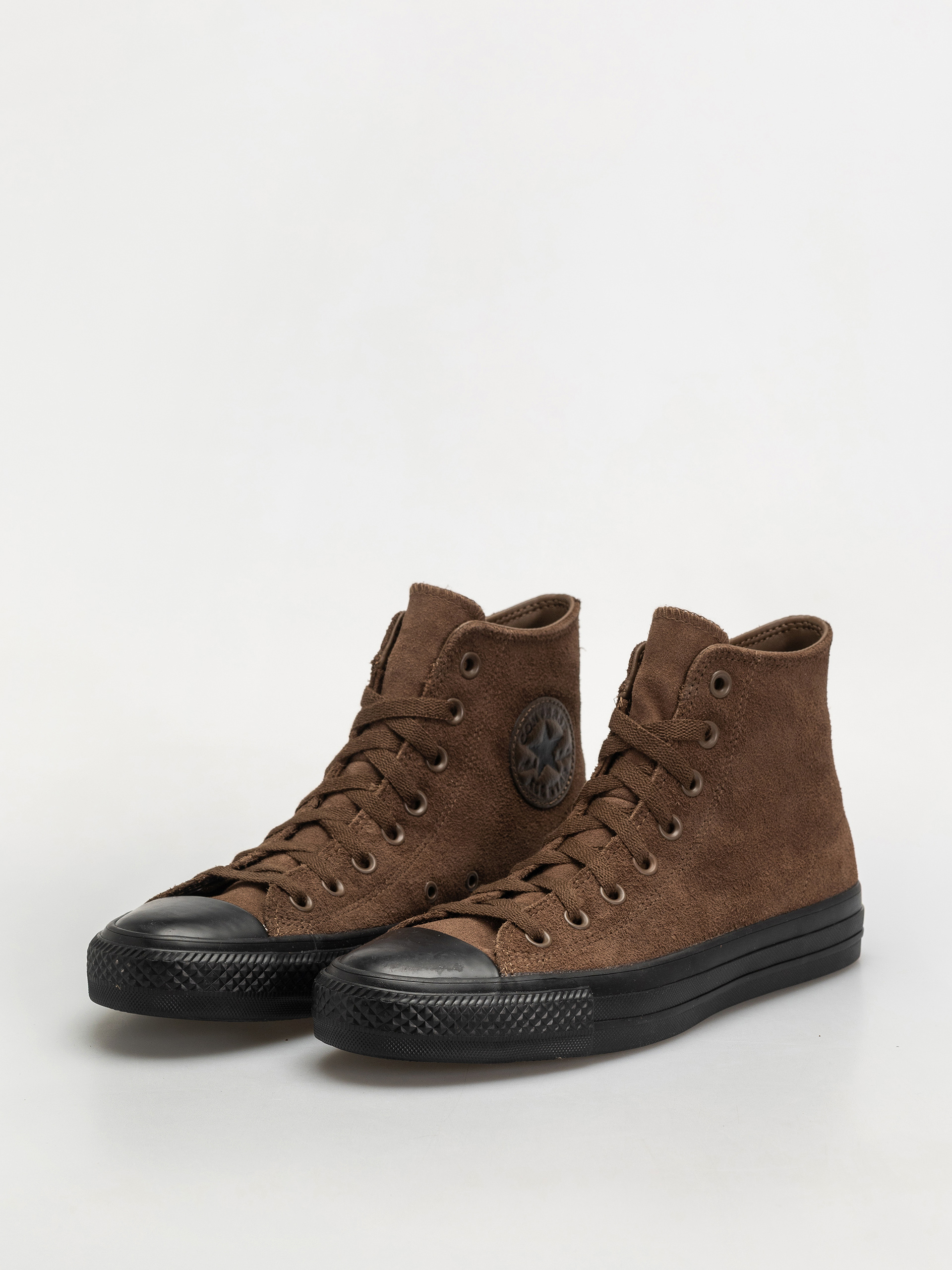 Кеди Converse Chuck Taylor All Star Pro Hi (grounded/black/grounded)