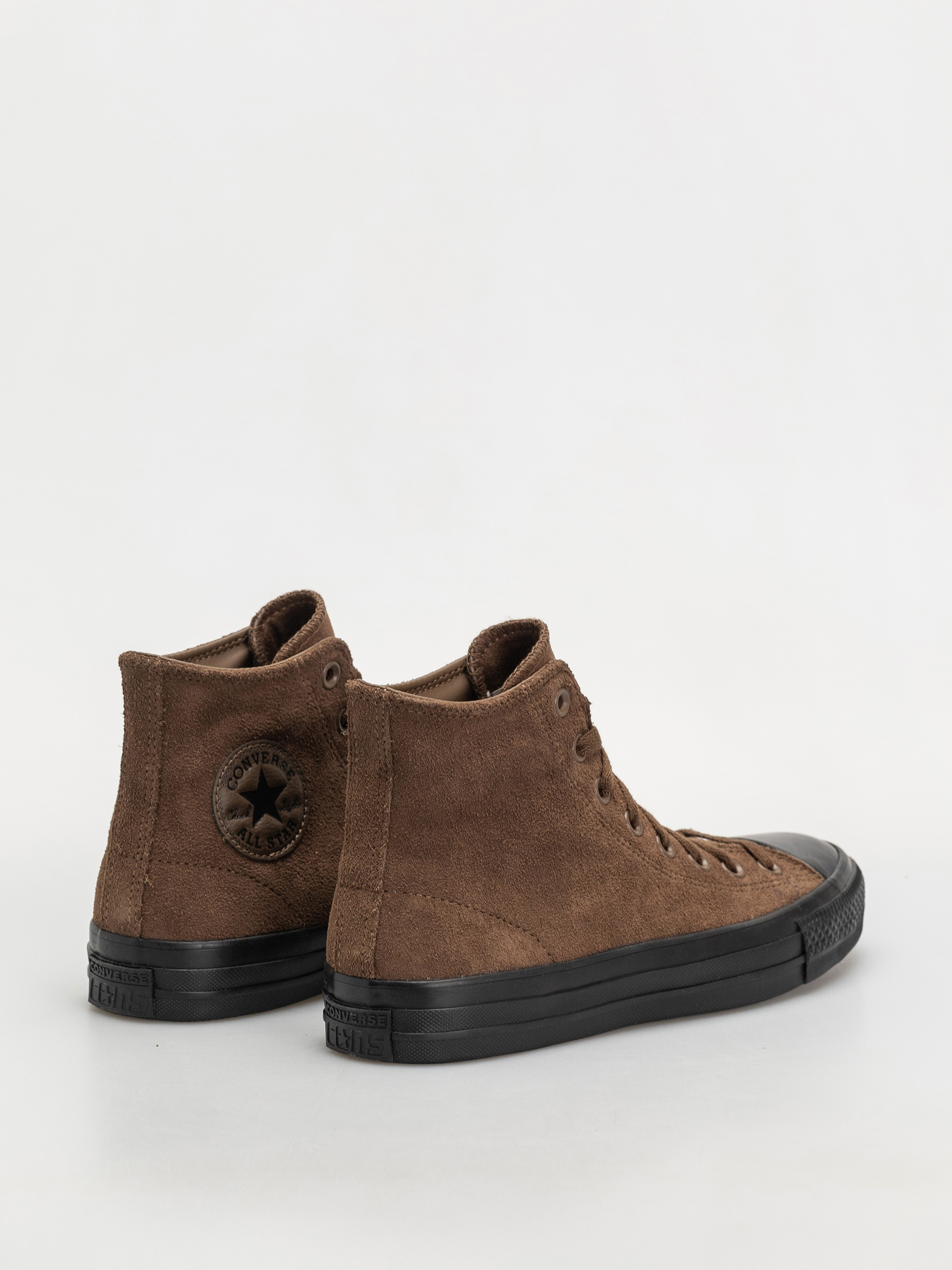 Кеди Converse Chuck Taylor All Star Pro Hi (grounded/black/grounded)