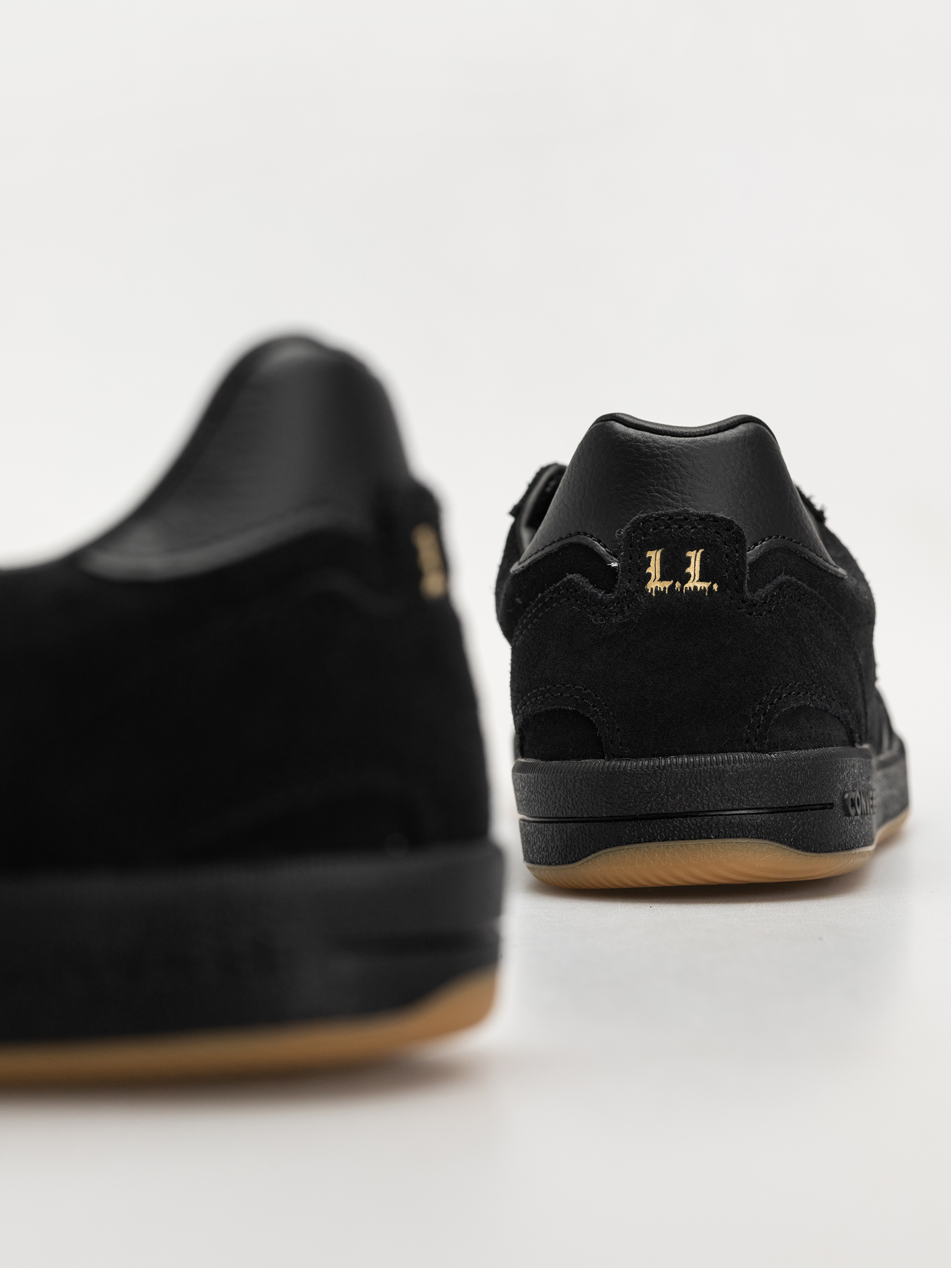Взуття Converse Louie Lopez Pro 2 (black/black/gum)