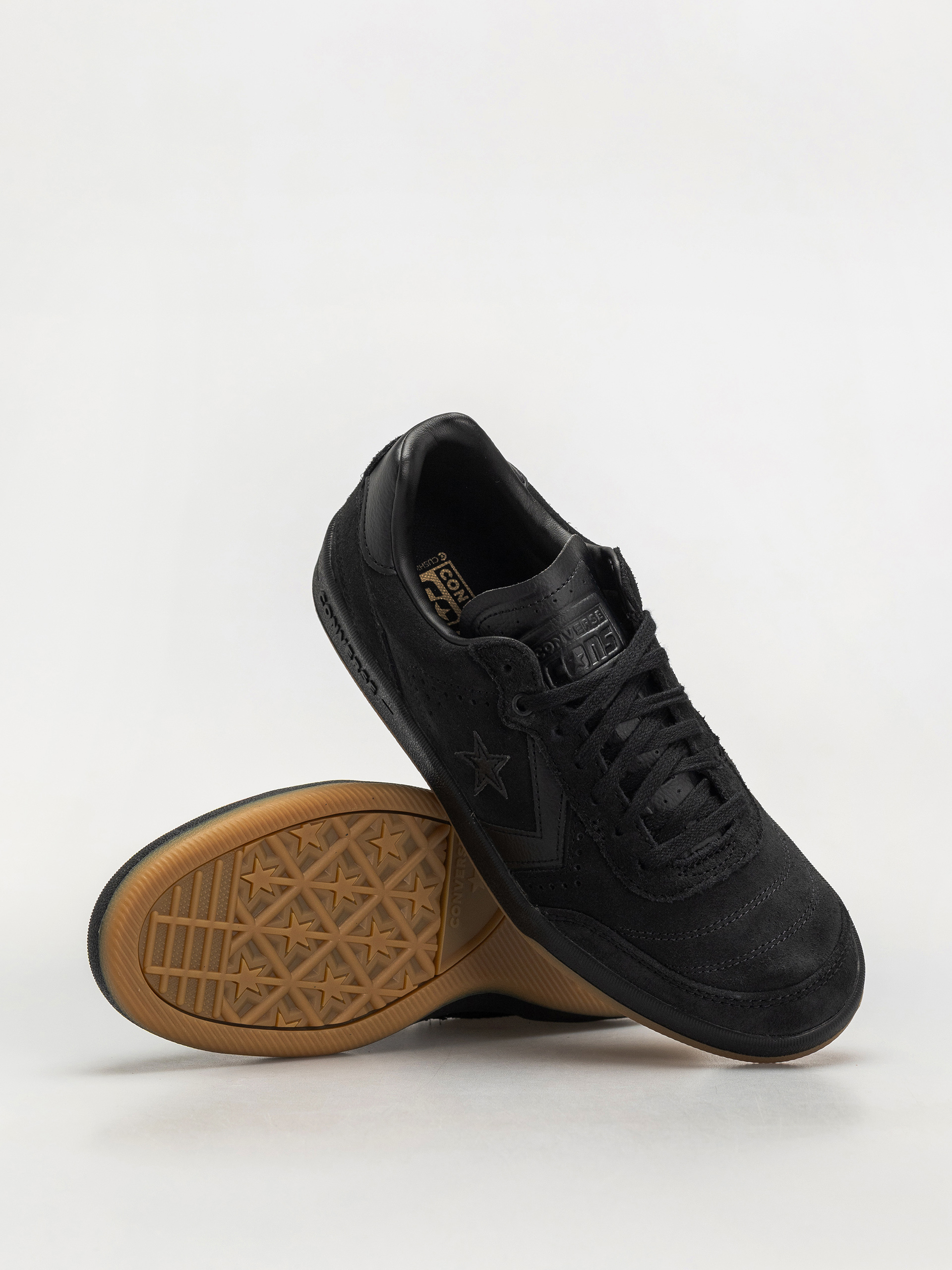 Взуття Converse Louie Lopez Pro 2 (black/black/gum)