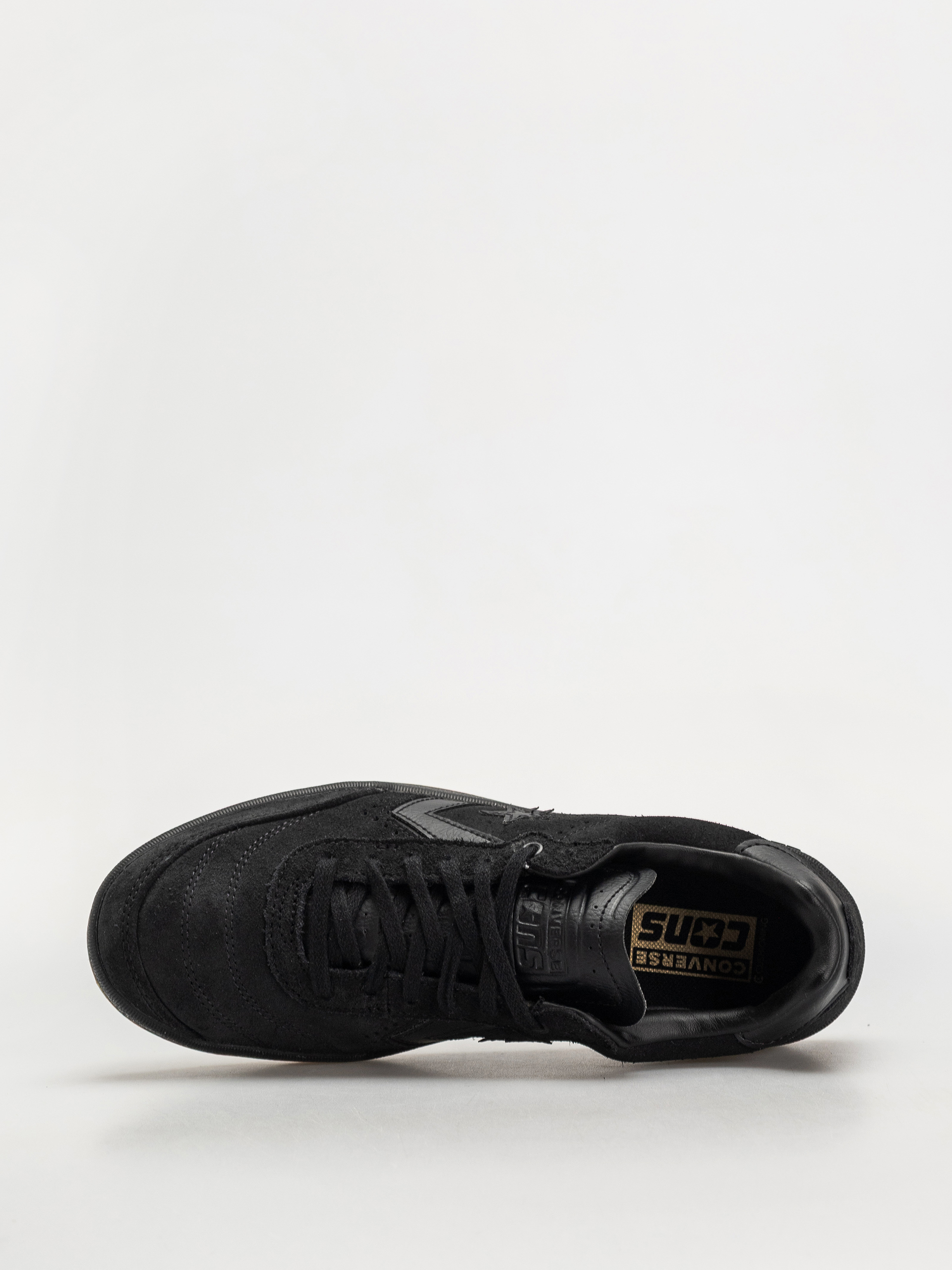 Взуття Converse Louie Lopez Pro 2 (black/black/gum)