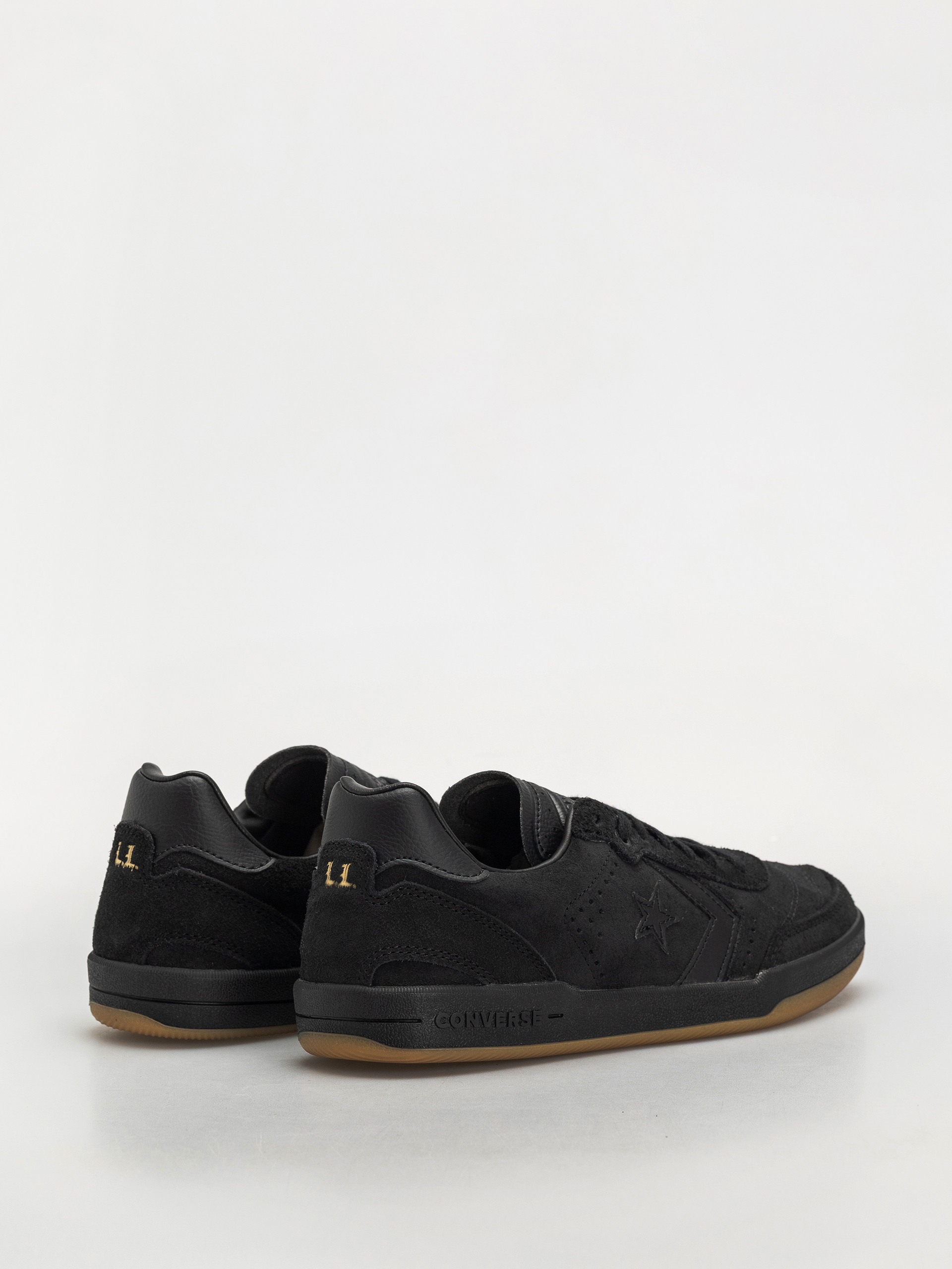 Взуття Converse Louie Lopez Pro 2 (black/black/gum)