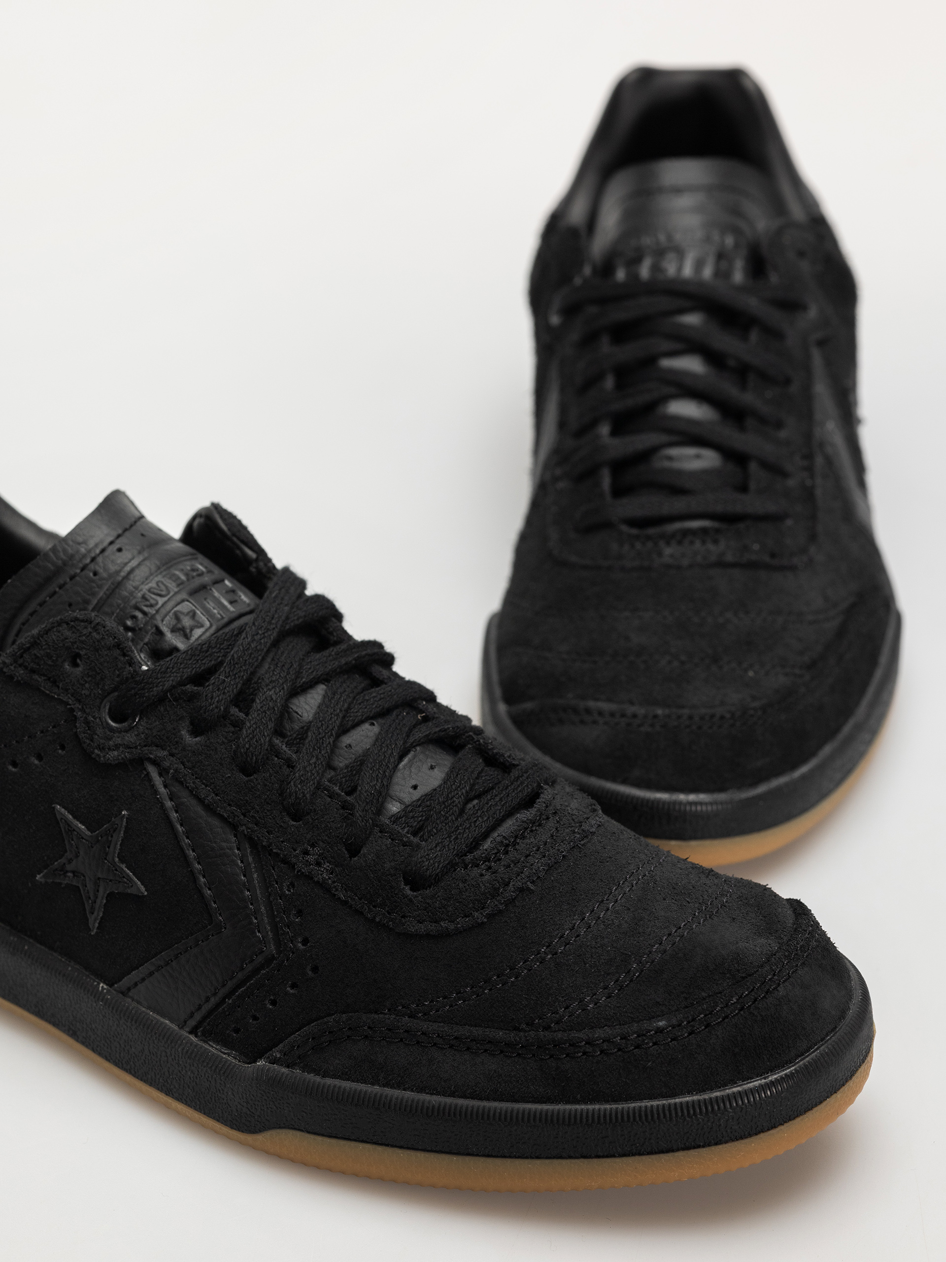 Взуття Converse Louie Lopez Pro 2 (black/black/gum)
