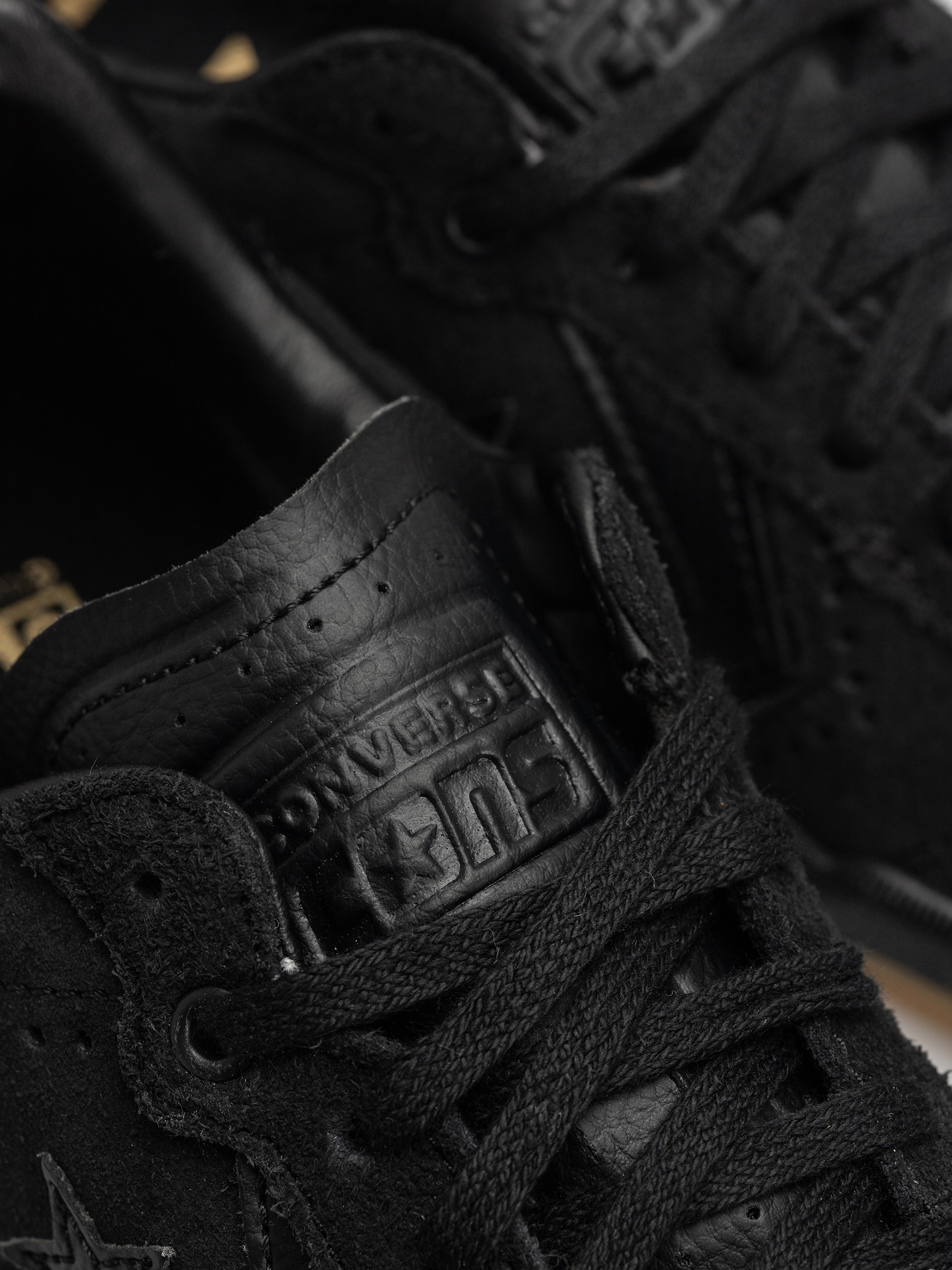 Взуття Converse Louie Lopez Pro 2 (black/black/gum)