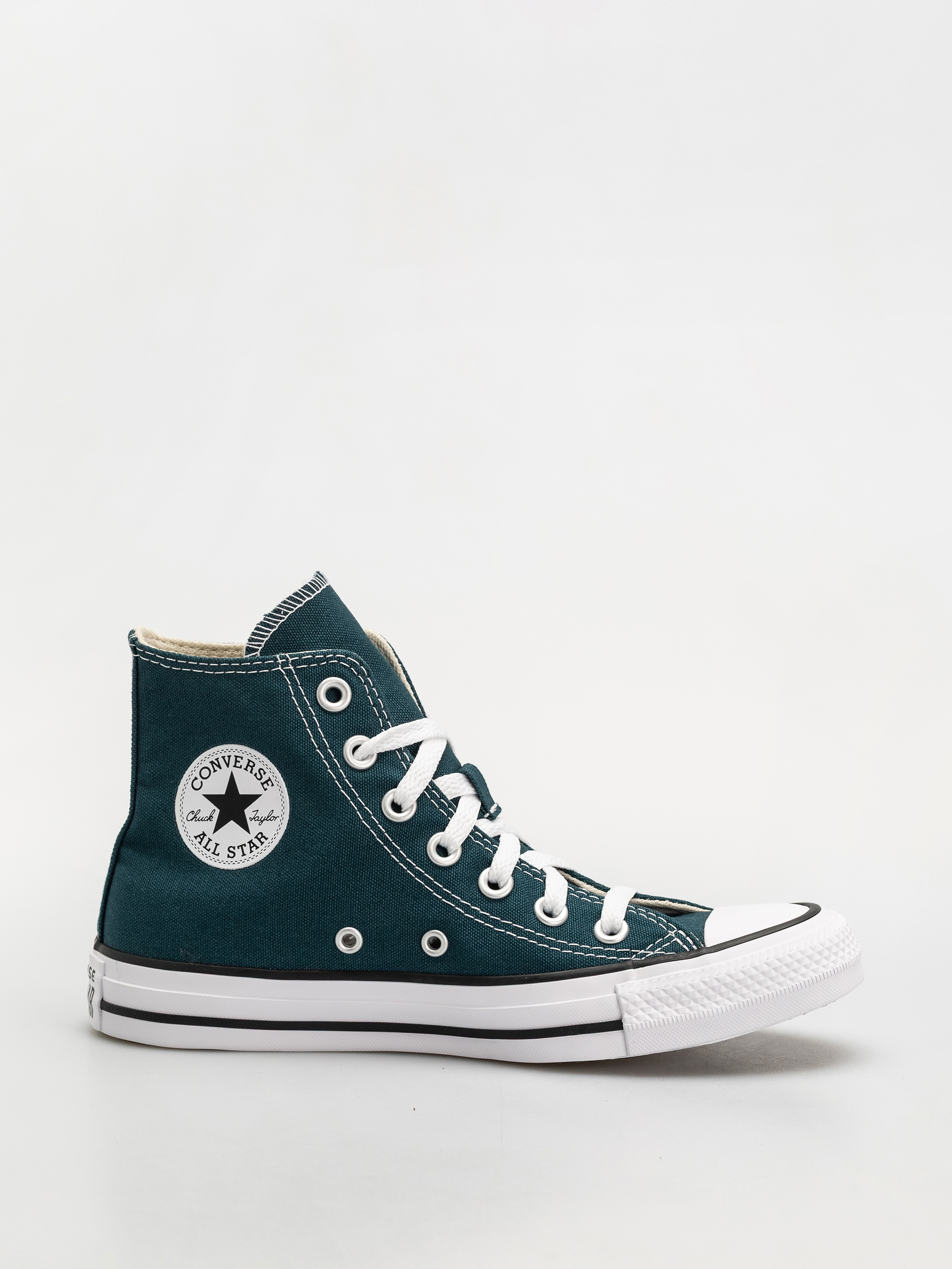 Кеди Converse Chuck Taylor All Star Hi (darkly jaded)