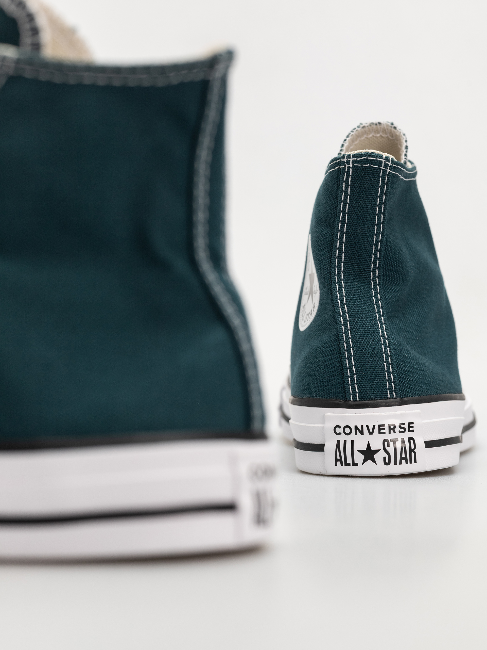 Кеди Converse Chuck Taylor All Star Hi (darkly jaded)