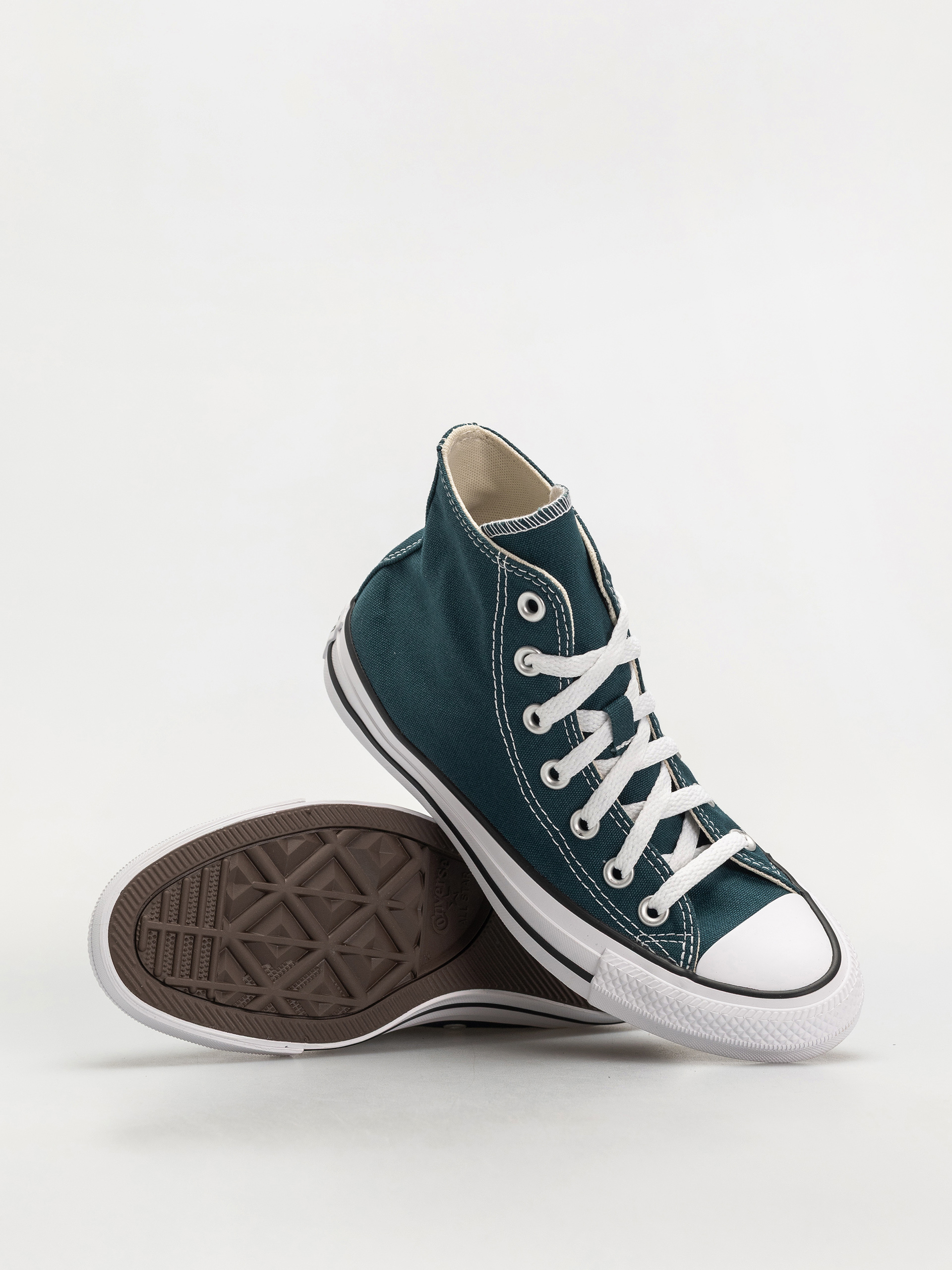 Кеди Converse Chuck Taylor All Star Hi (darkly jaded)