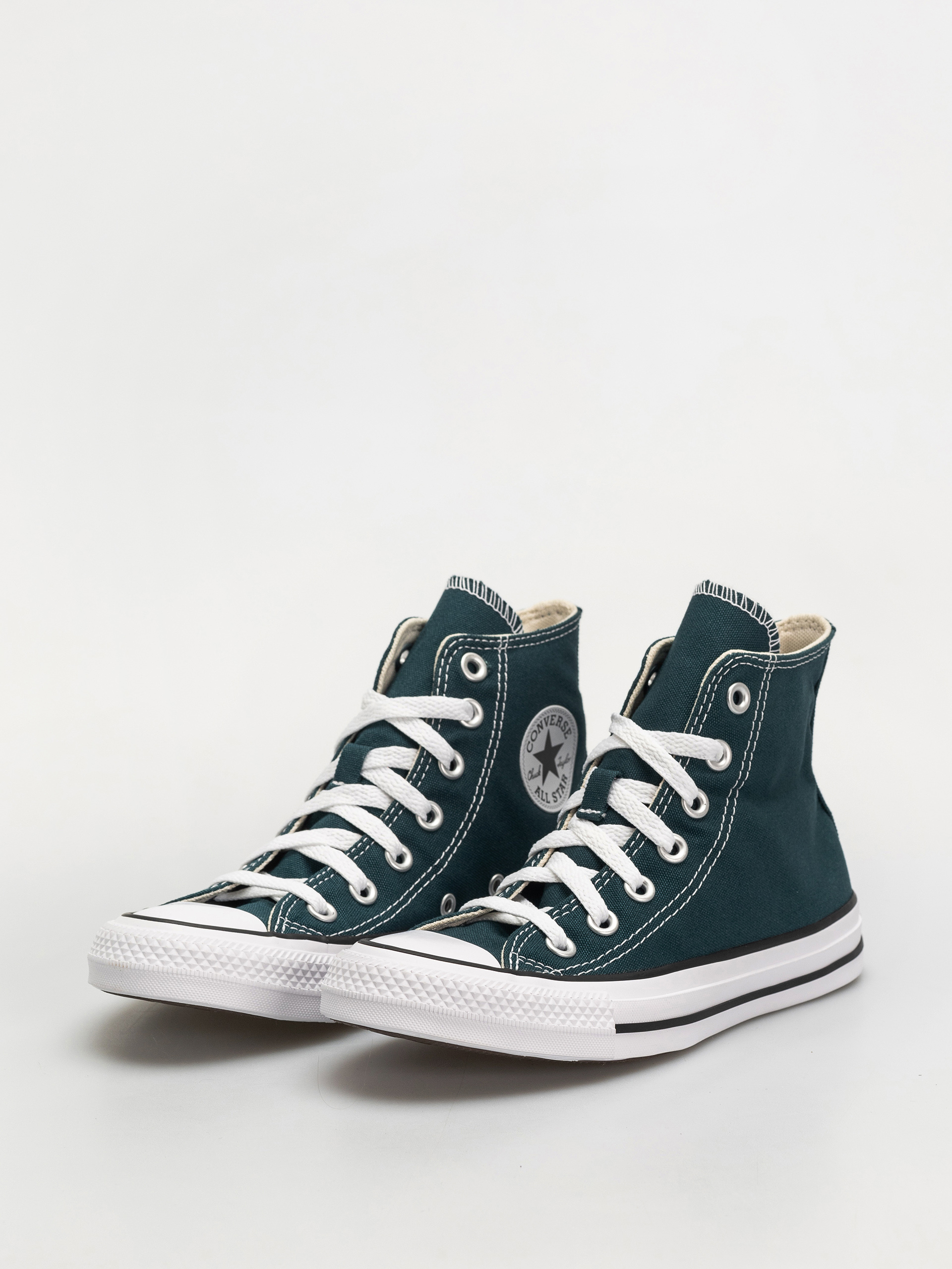Кеди Converse Chuck Taylor All Star Hi (darkly jaded)