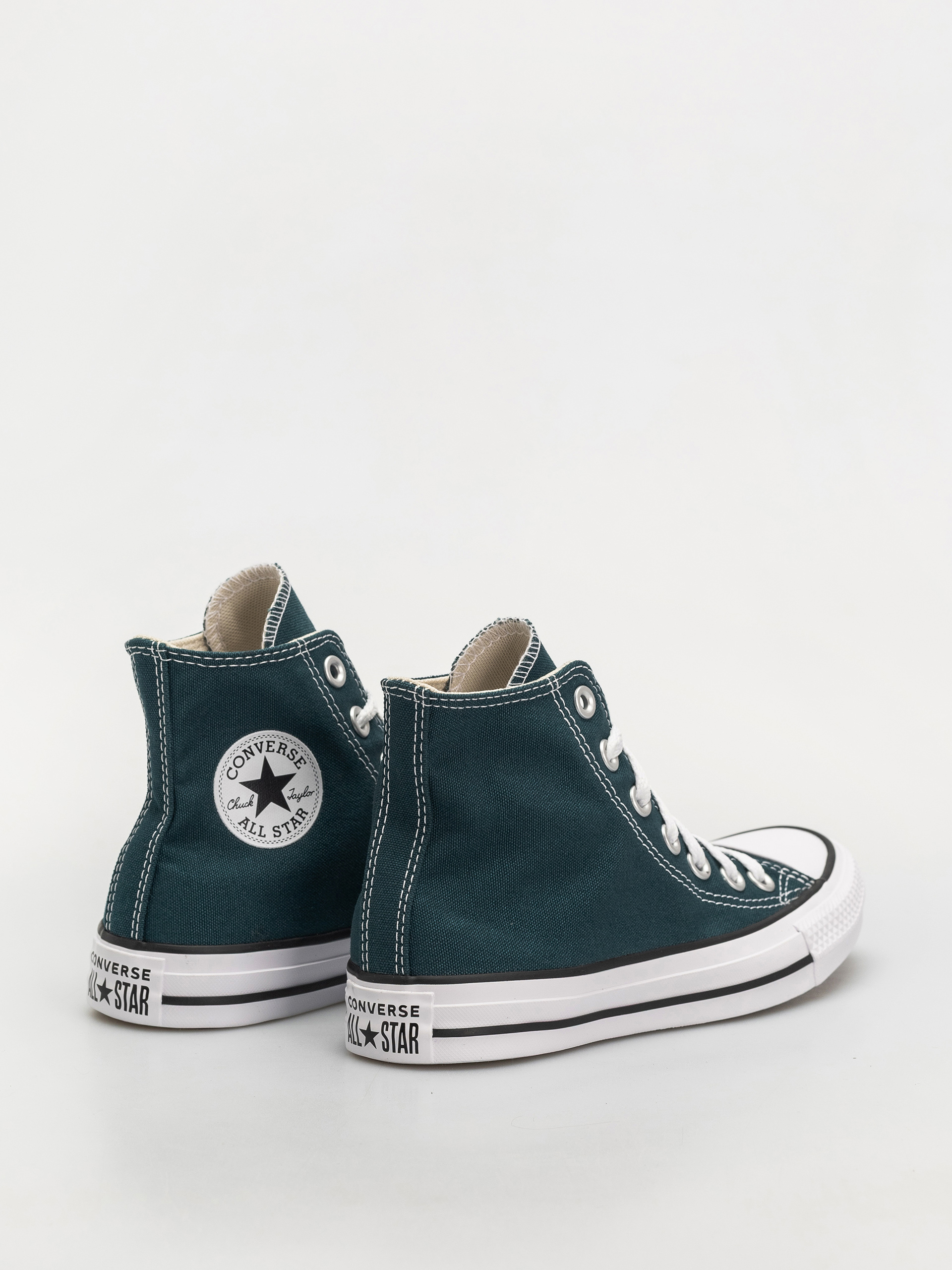 Кеди Converse Chuck Taylor All Star Hi (darkly jaded)