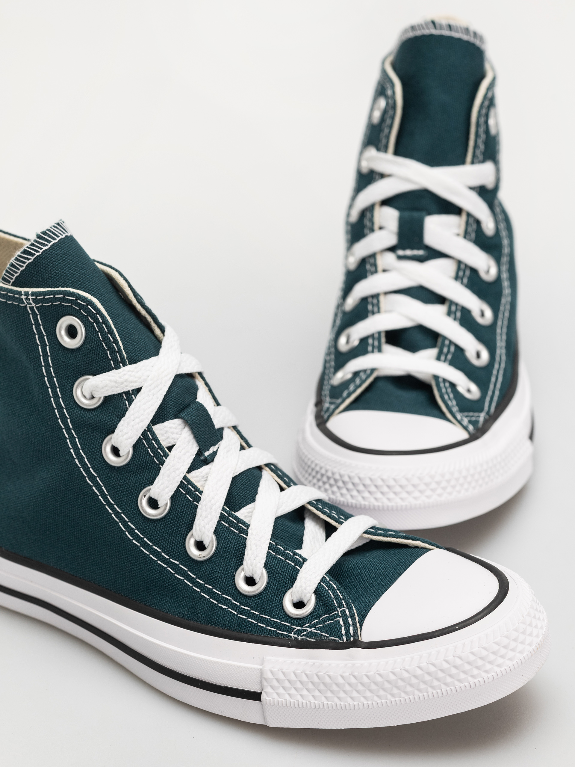 Кеди Converse Chuck Taylor All Star Hi (darkly jaded)