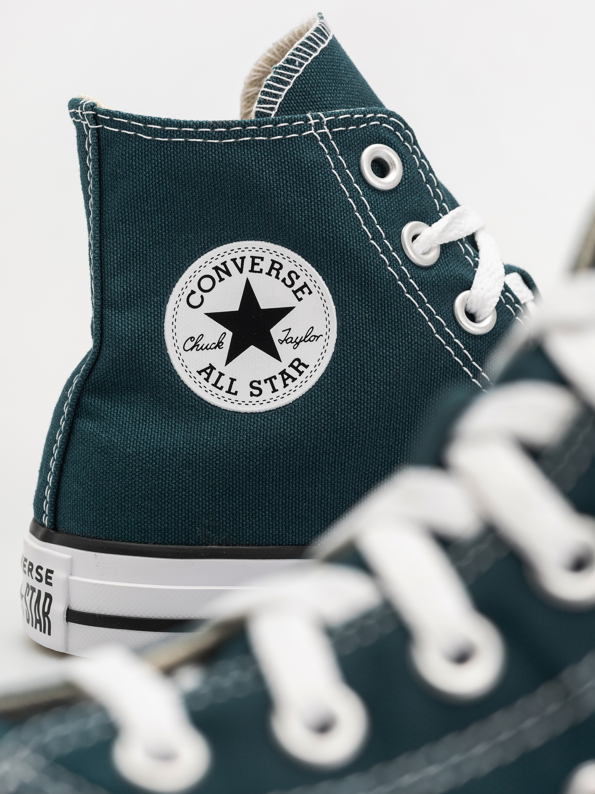 Кеди Converse Chuck Taylor All Star Hi (darkly jaded)