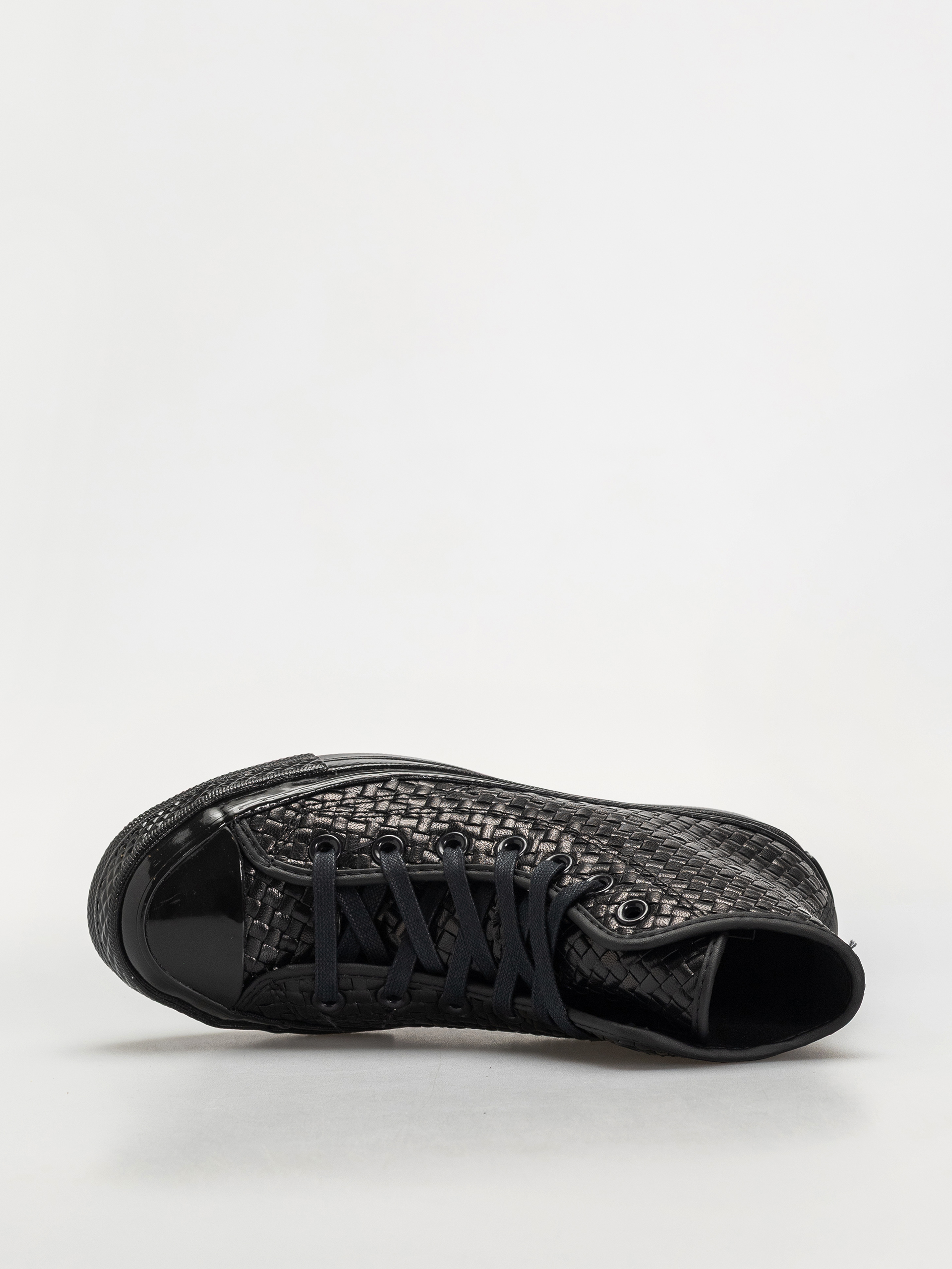 Кеди Converse Chuck 70 Hi (black/black/black)