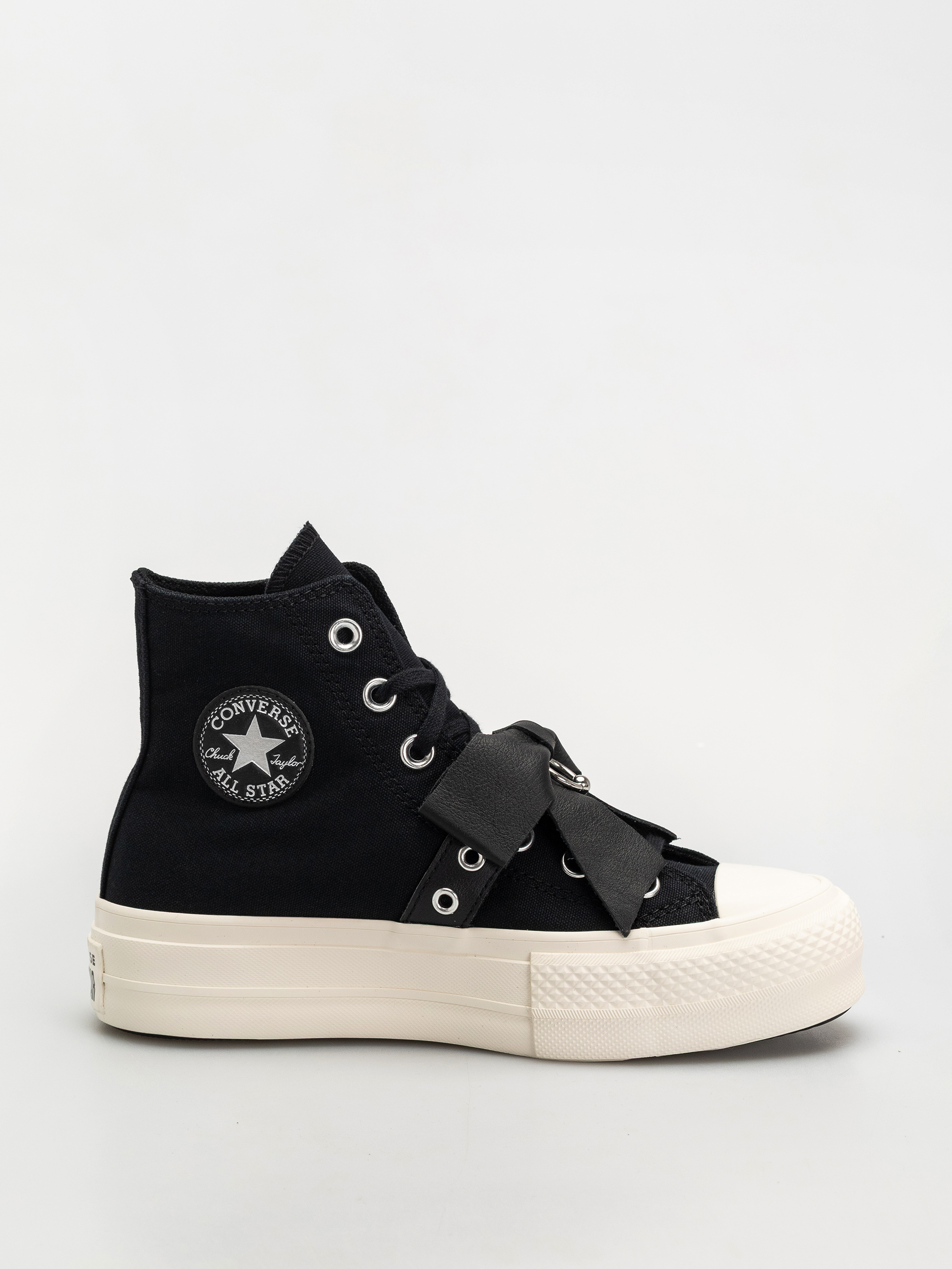 Кеди Converse Chuck Taylor All Star Lift Hi Wmn
