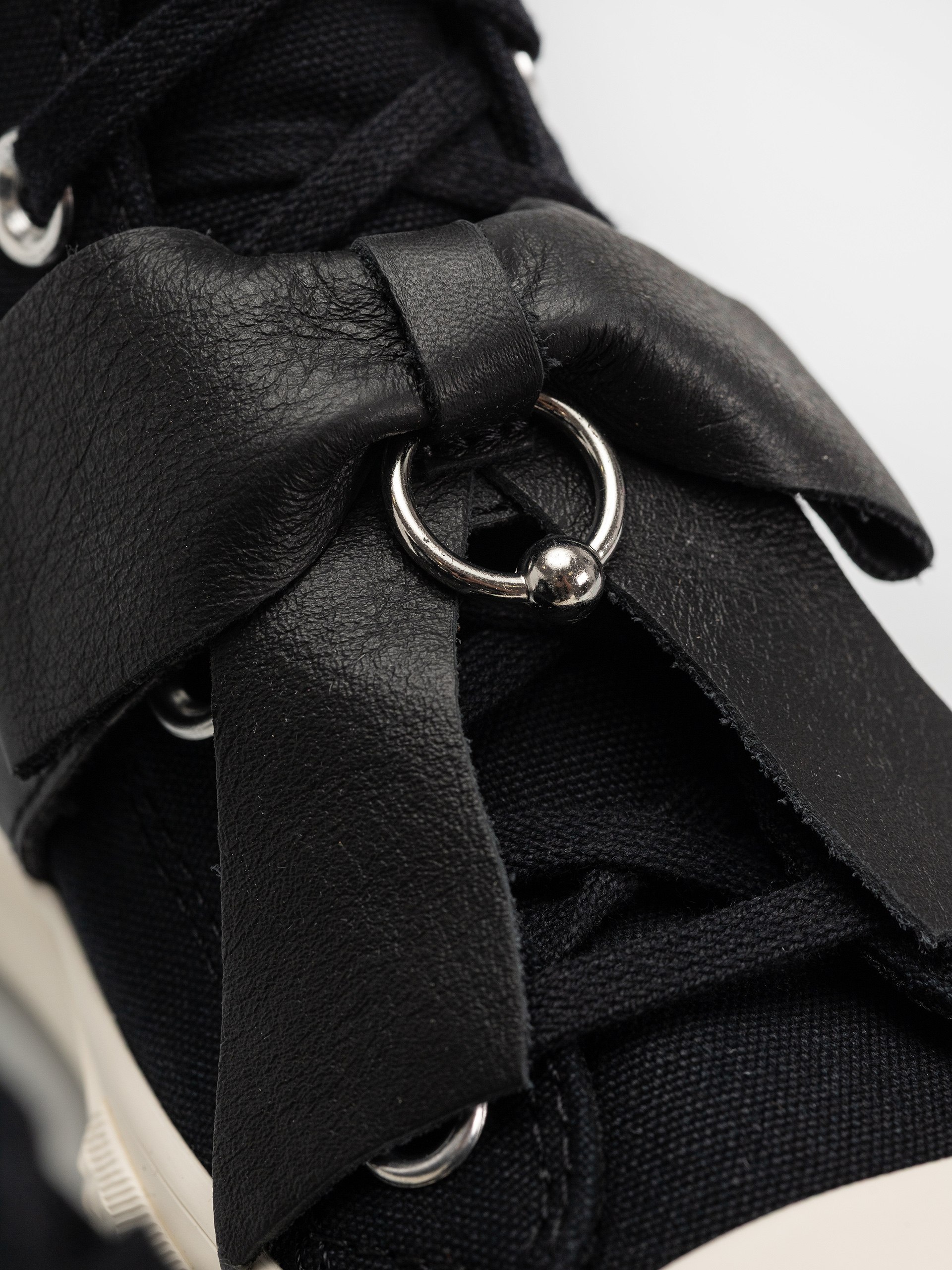 Кеди Converse Chuck Taylor All Star Lift Hi Wmn (black/silver/egret)