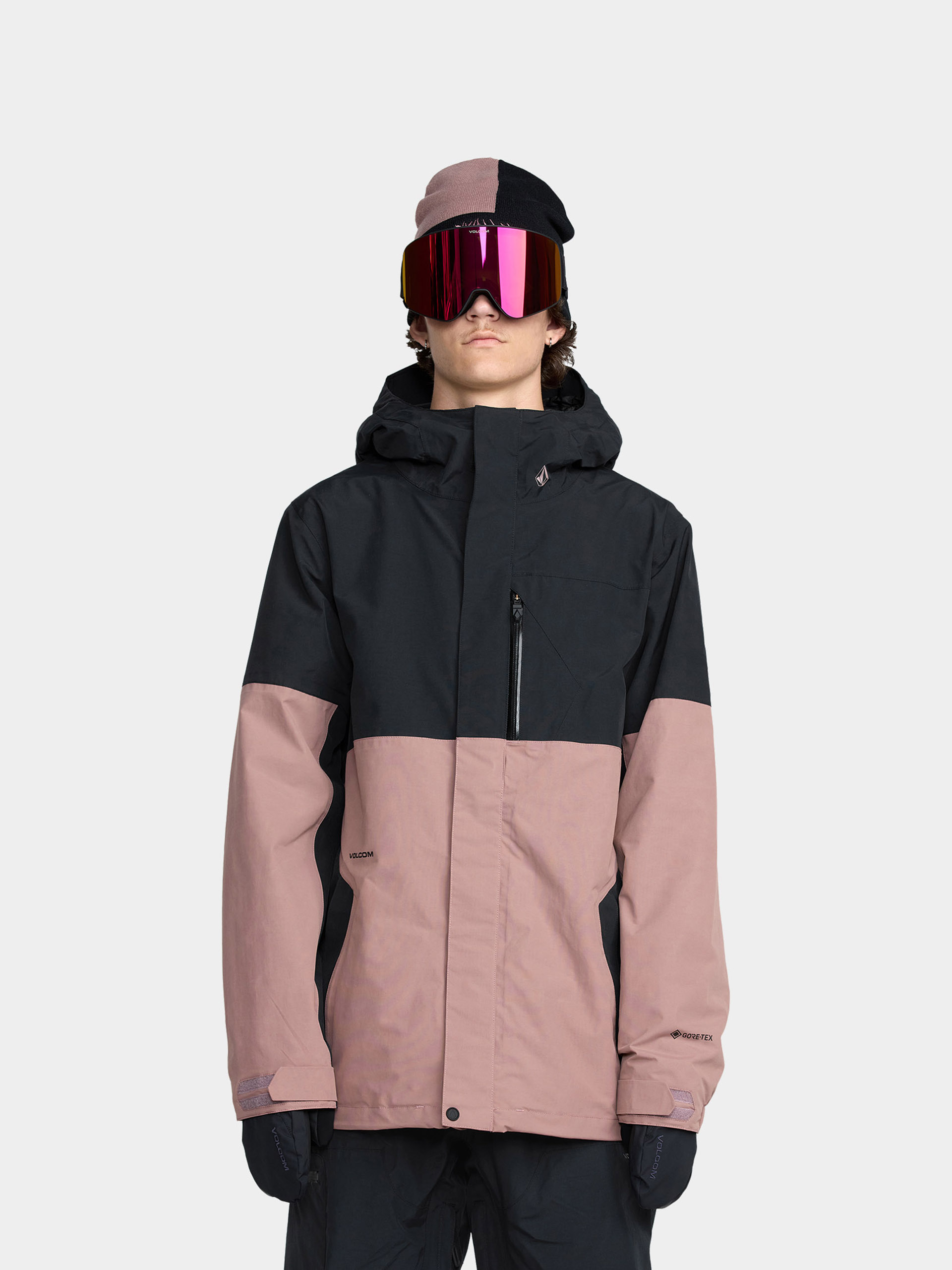Сноубордична куртка Volcom L Ins Gore Tex