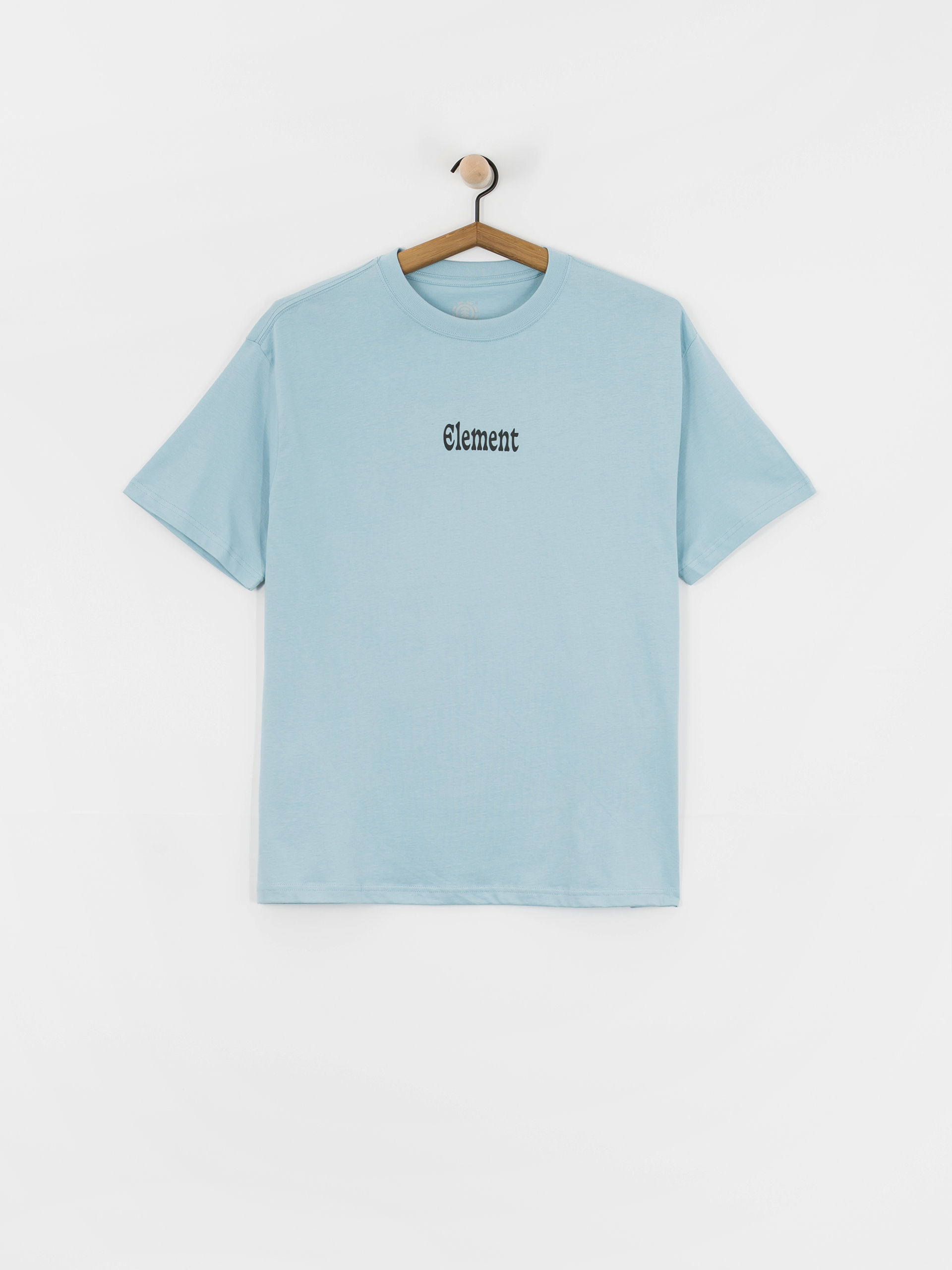 Футболка Element Bad Doggie (forget me not)