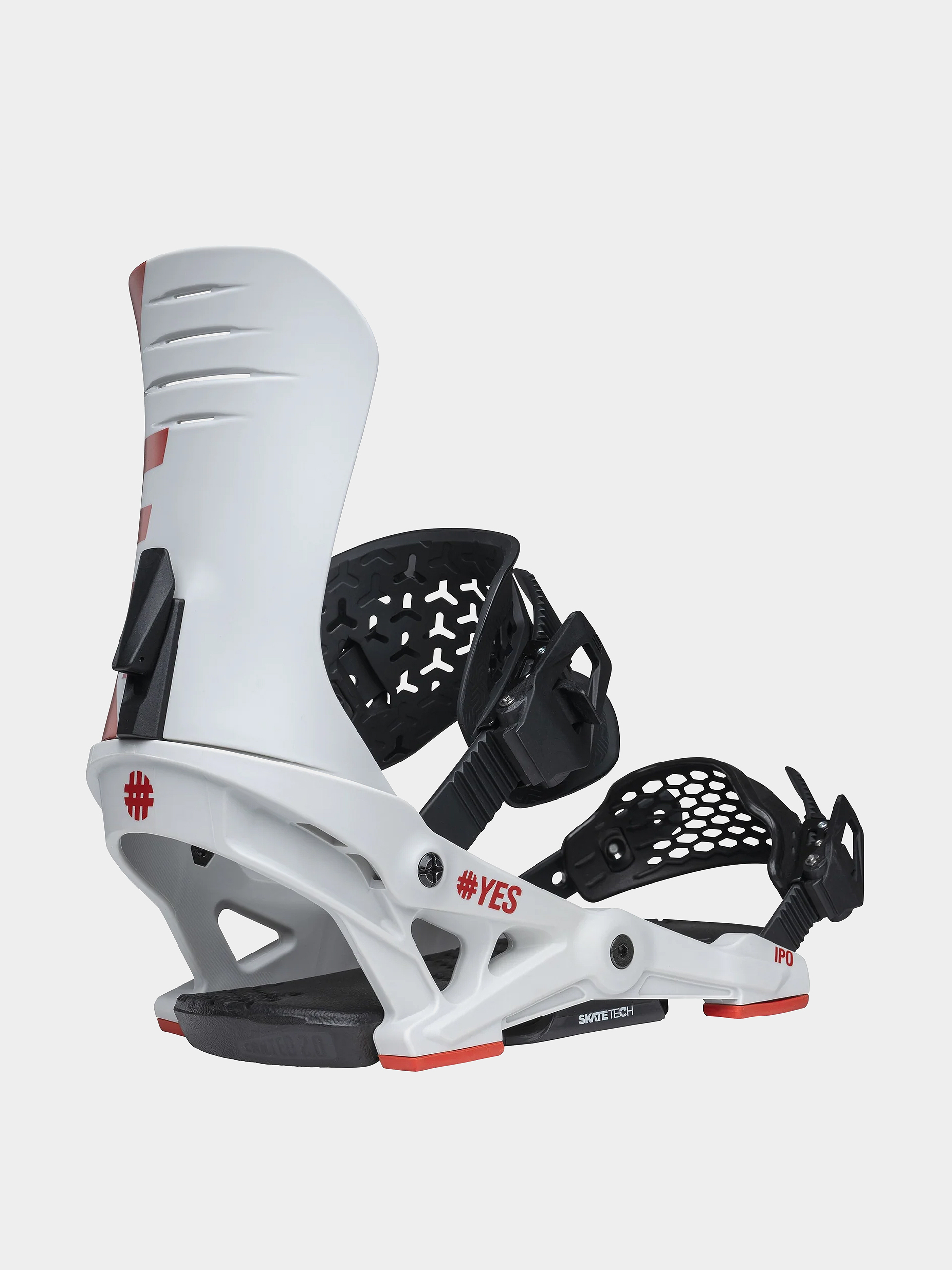 Сноубордичні кріплення Yes Ipo