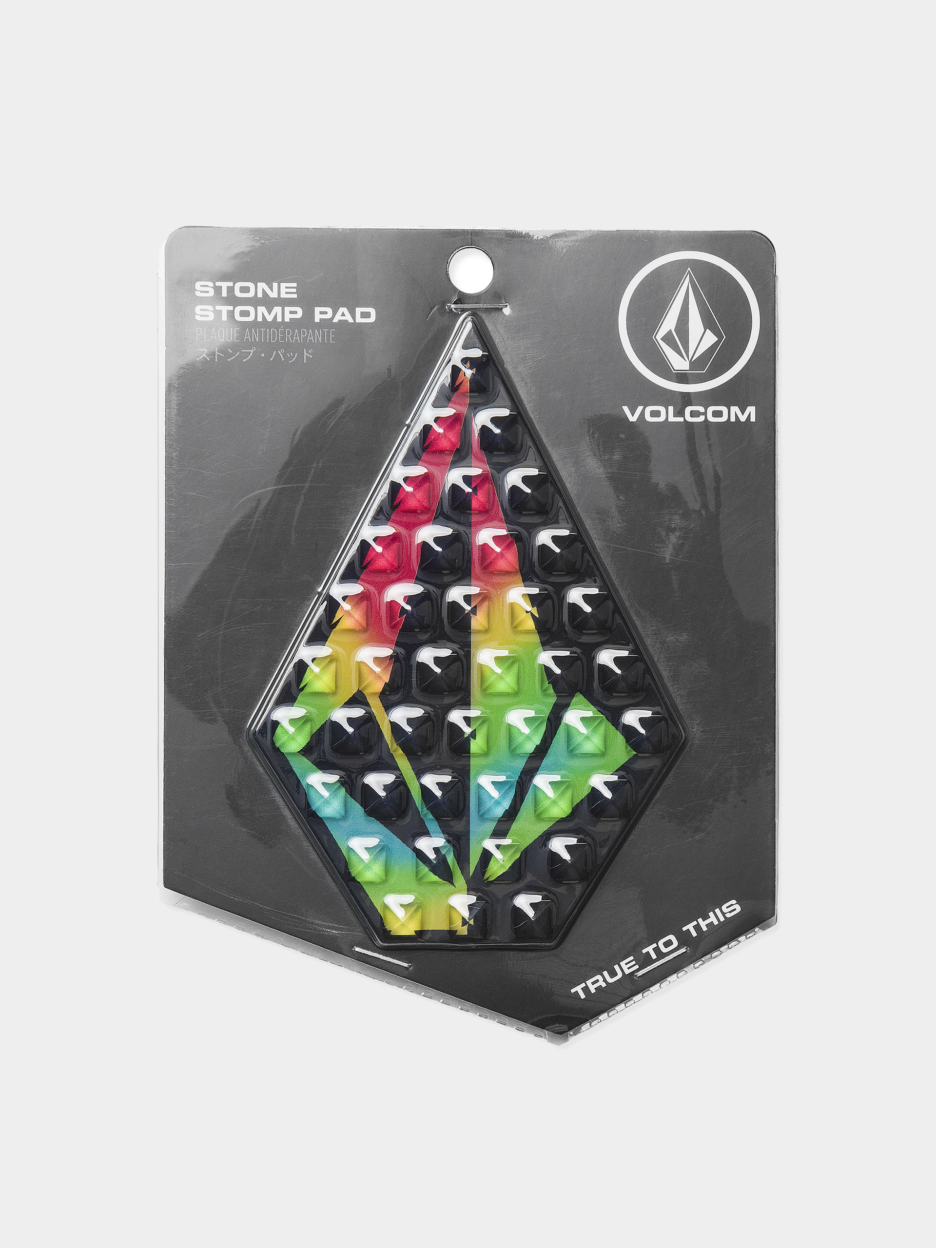 Підкладка Volcom Stone Stomp JR (multi)