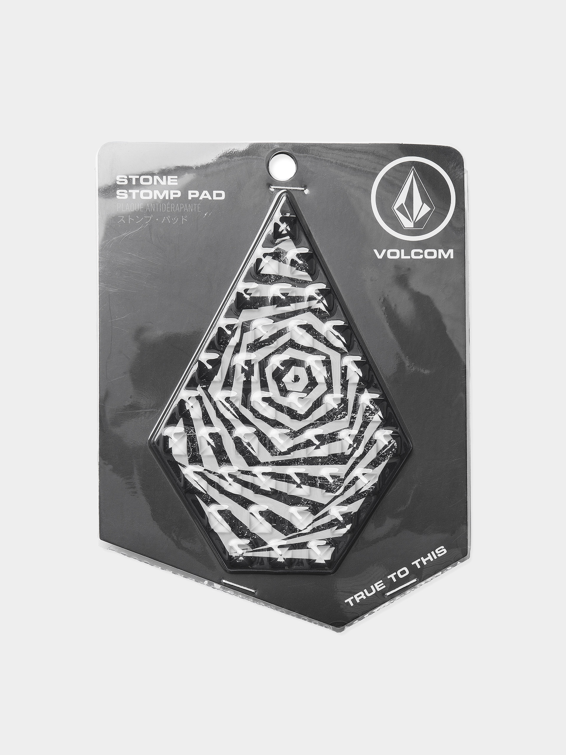 Підкладка Volcom Stone Stomp JR (black white)