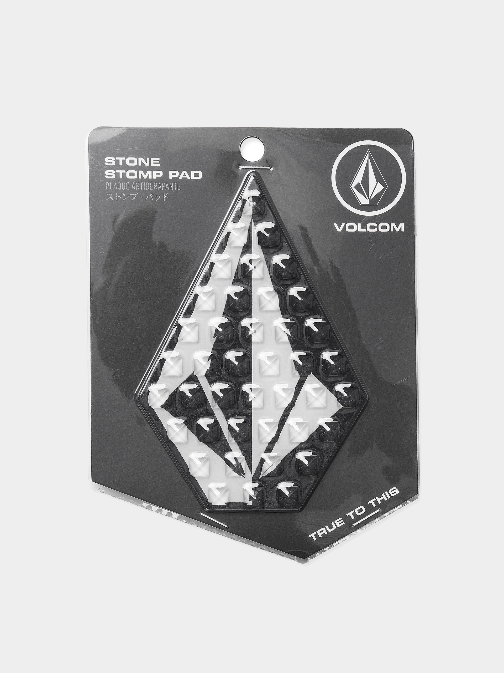 Підкладка Volcom Stone Stomp JR (black)