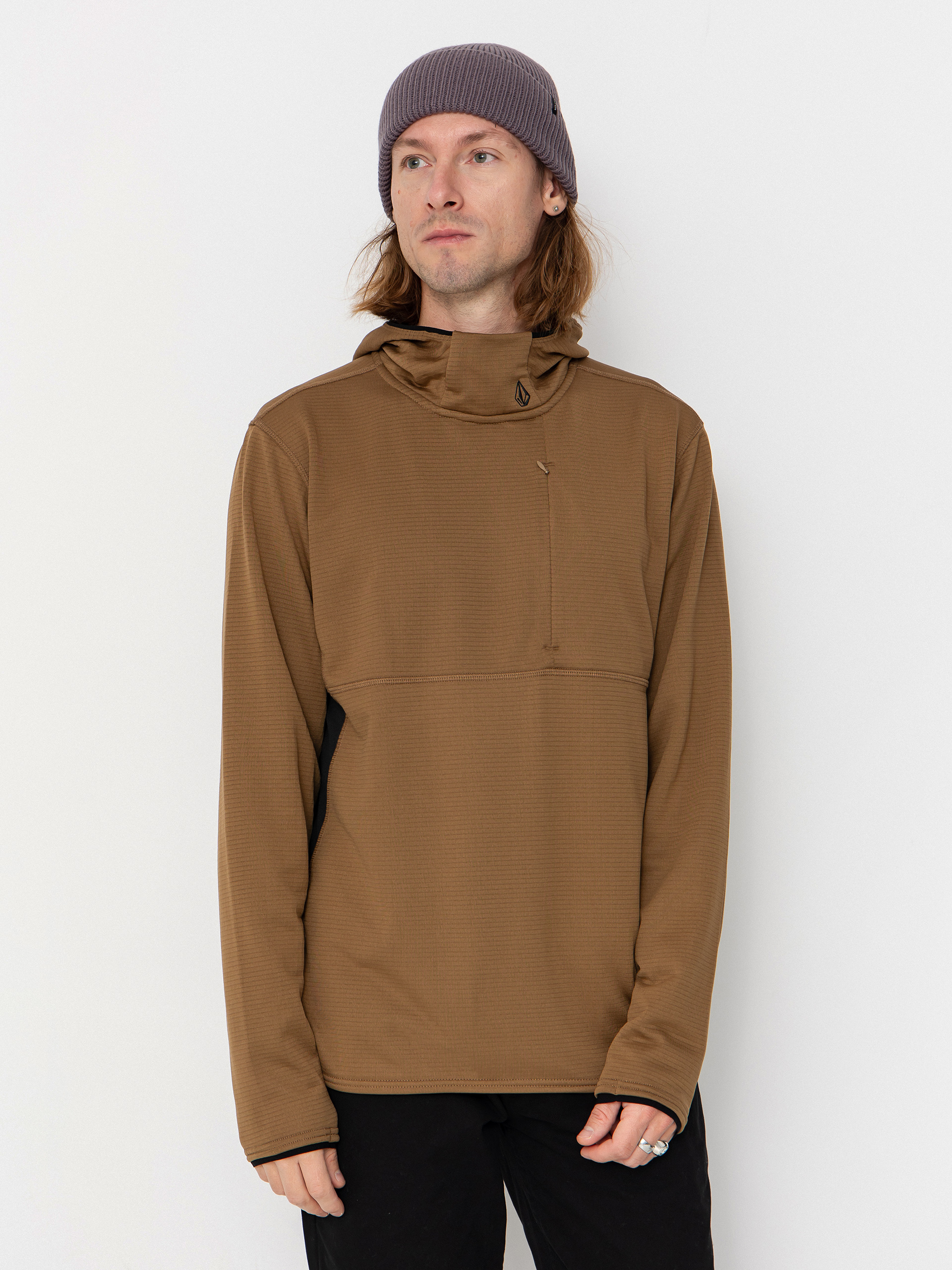 u0422u0435u0440u043cu043eu0441u0432u0456u0442u0448u043eu0442 Volcom Gridlock HD (bronze)