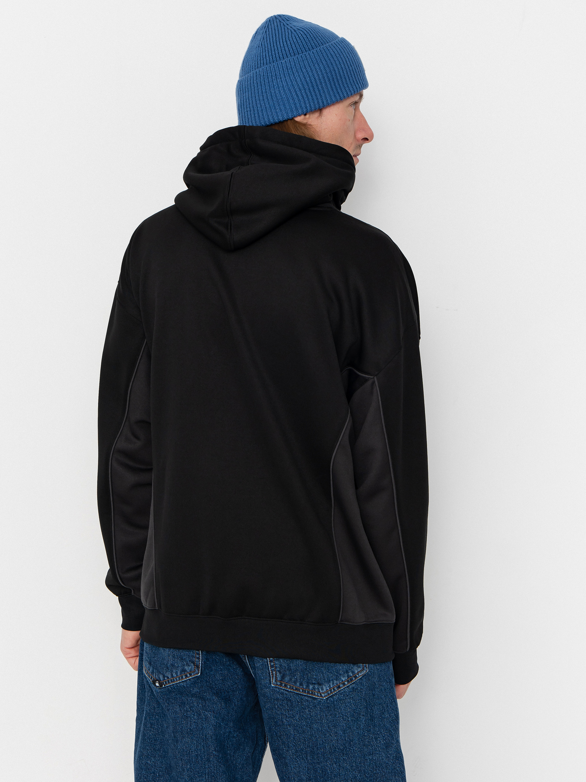 Чоловіча Термосвітшот Volcom Vital Hydro HD (black)