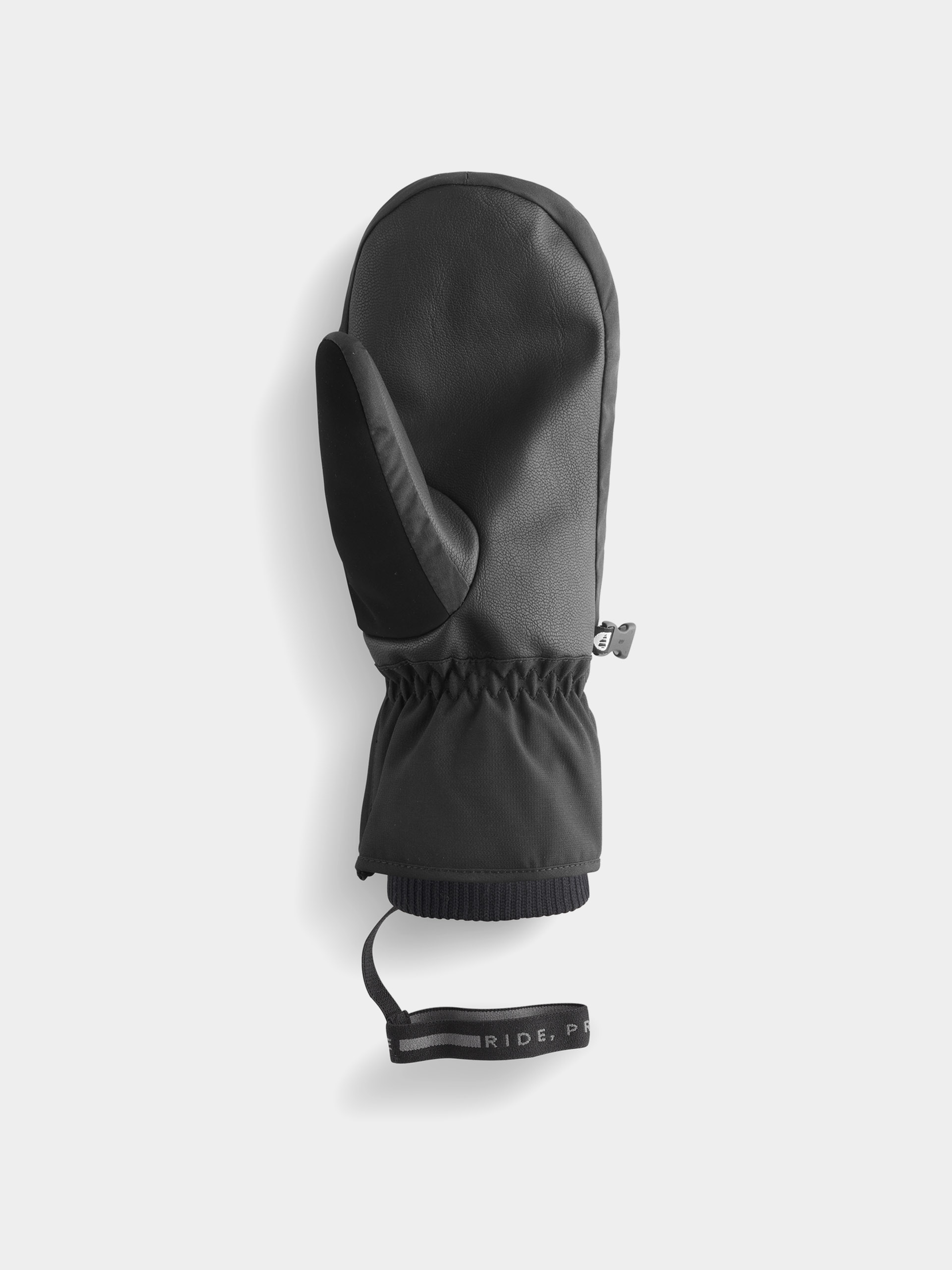 Рукавиці Picture Kali Mitts Wmn (black)