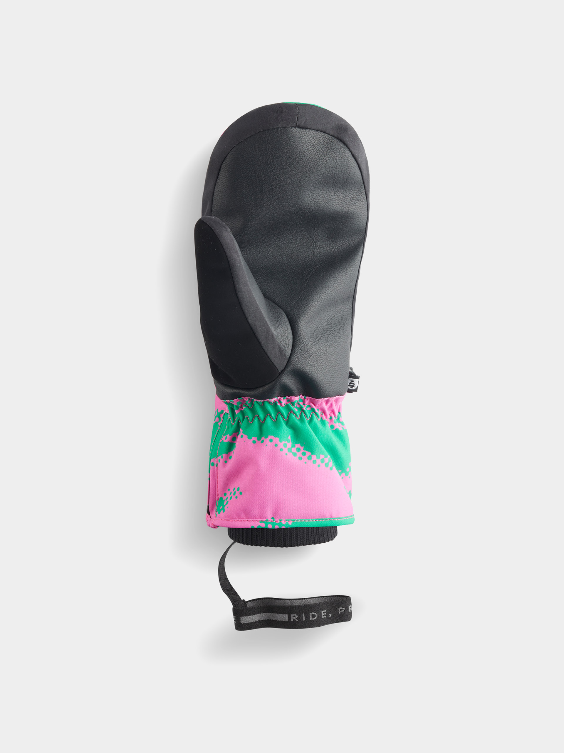 Рукавиці Picture Kali Mitts Wmn (retro bliss print)