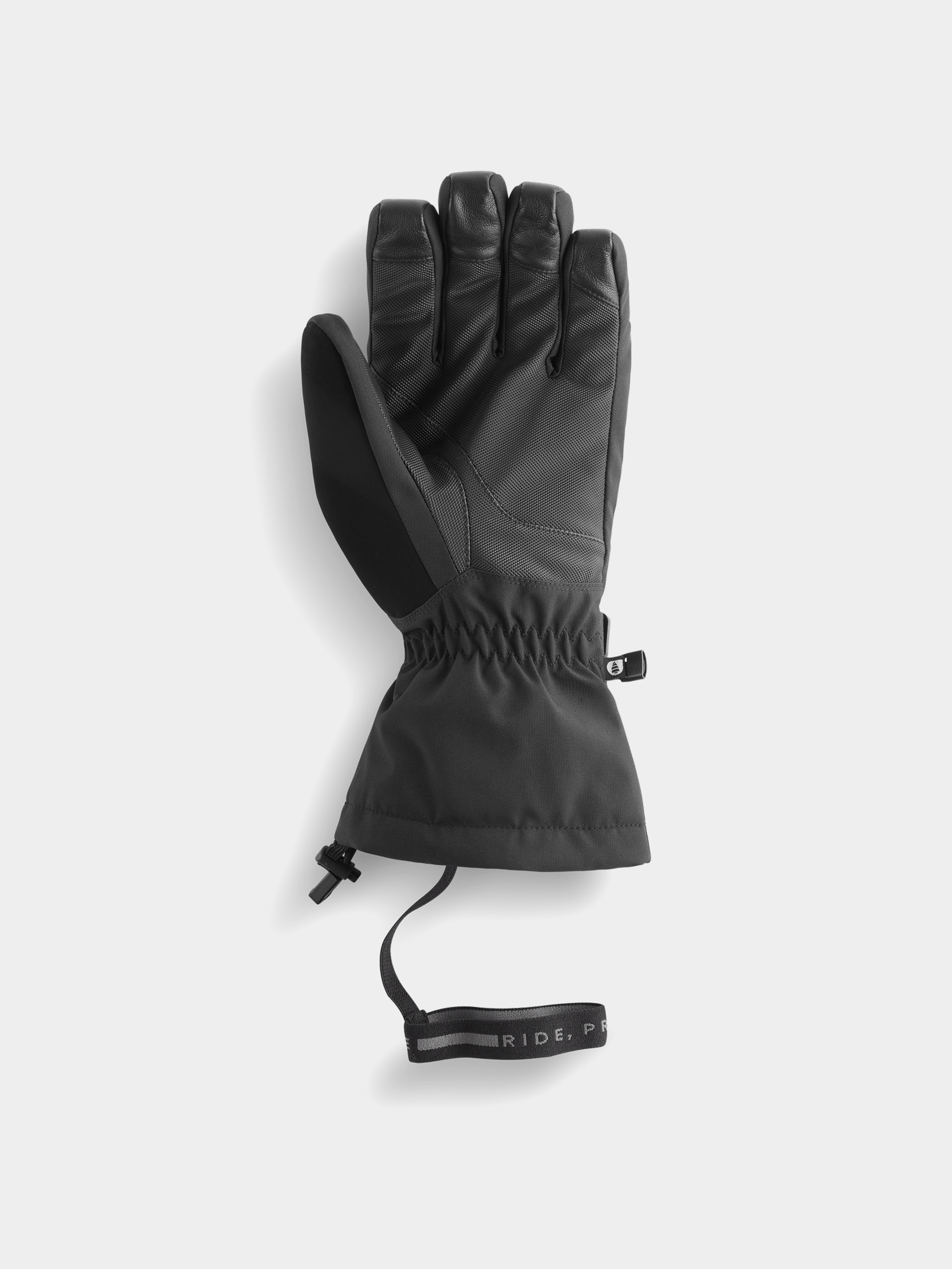 Рукавиці Picture Grab Gore Tex Gloves (black)
